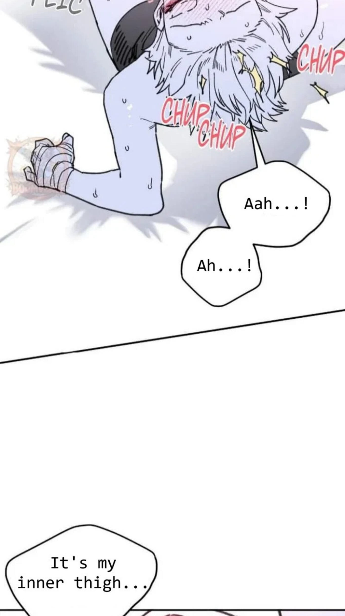 High School Boy Chapter 117 page 44 - 
