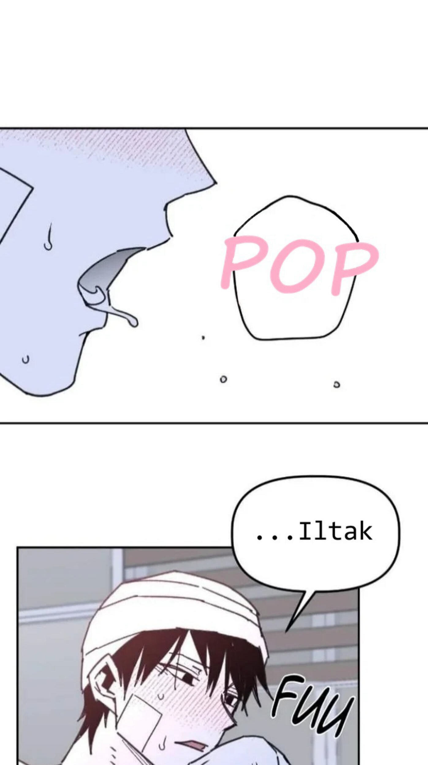 High School Boy Chapter 117 page 46 - 