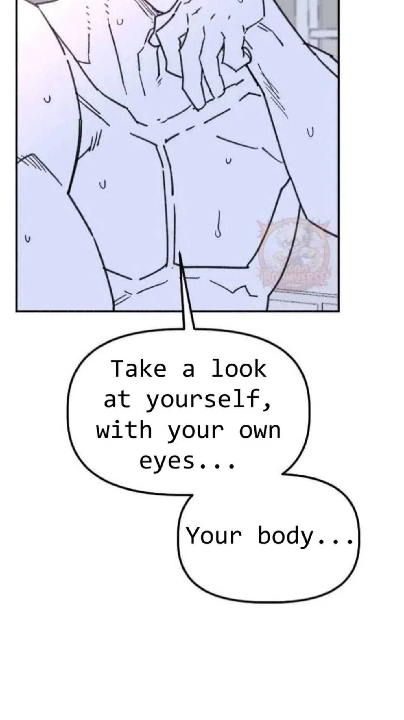 High School Boy Chapter 117 page 47 - 