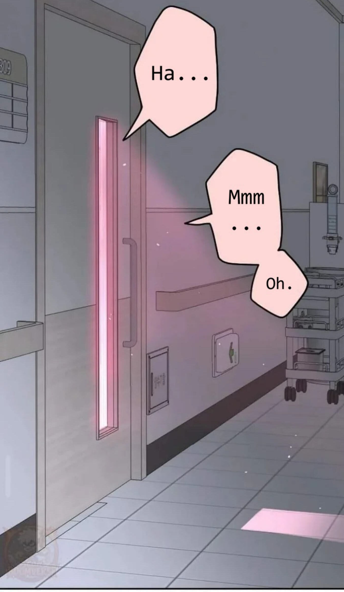 High School Boy Chapter 117 page 6 - 
