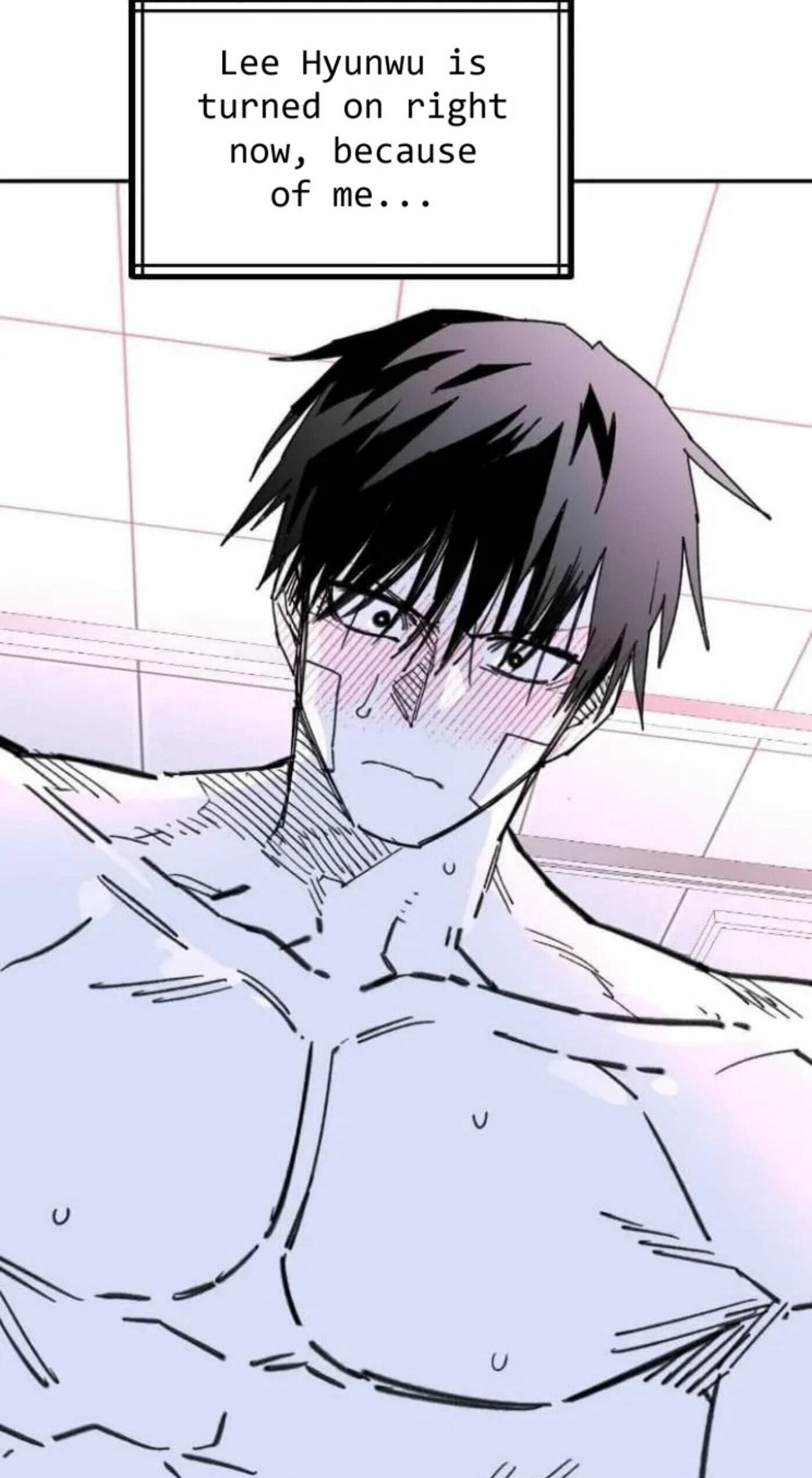 High School Boy Chapter 117 page 56 - 