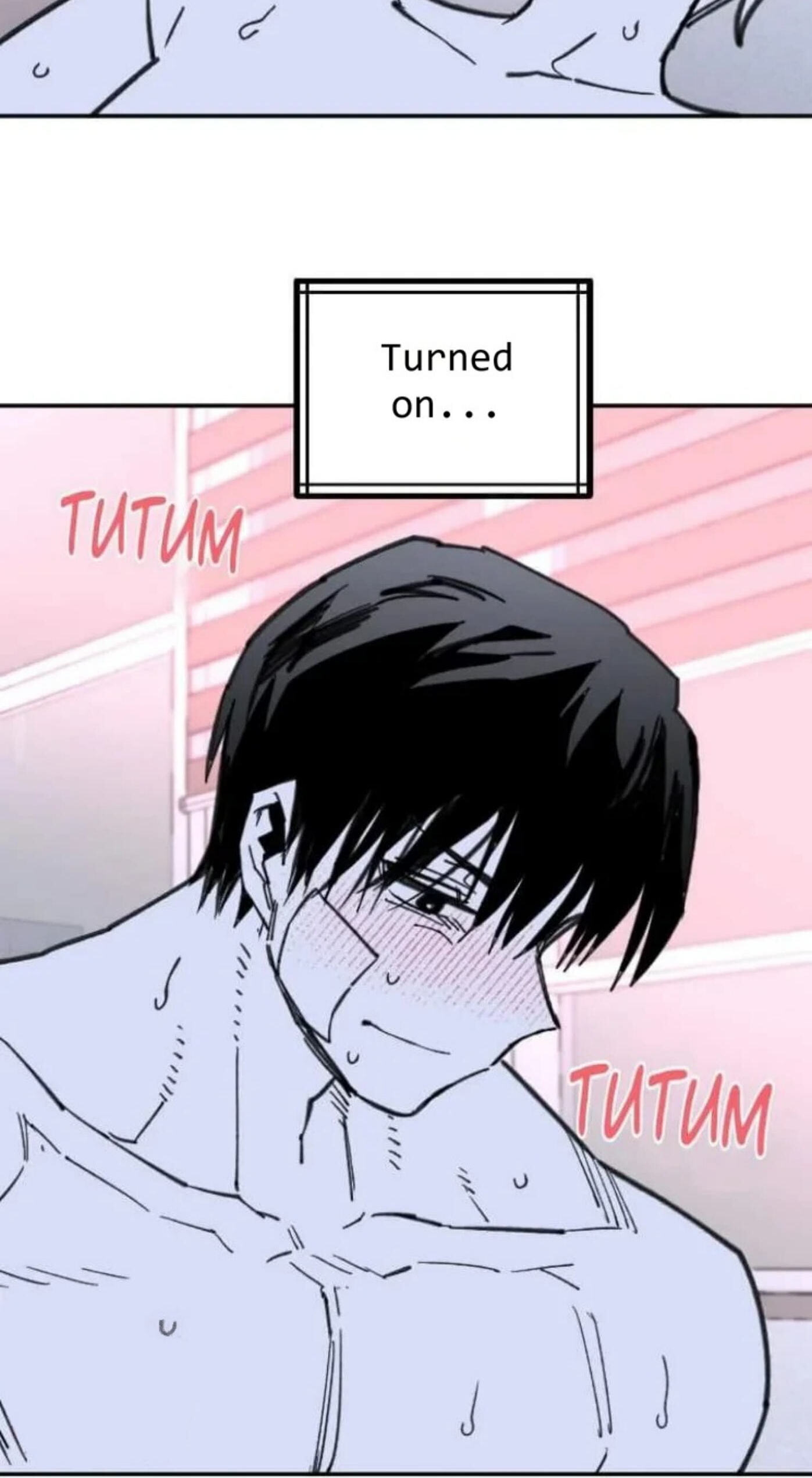 High School Boy Chapter 117 page 58 - 