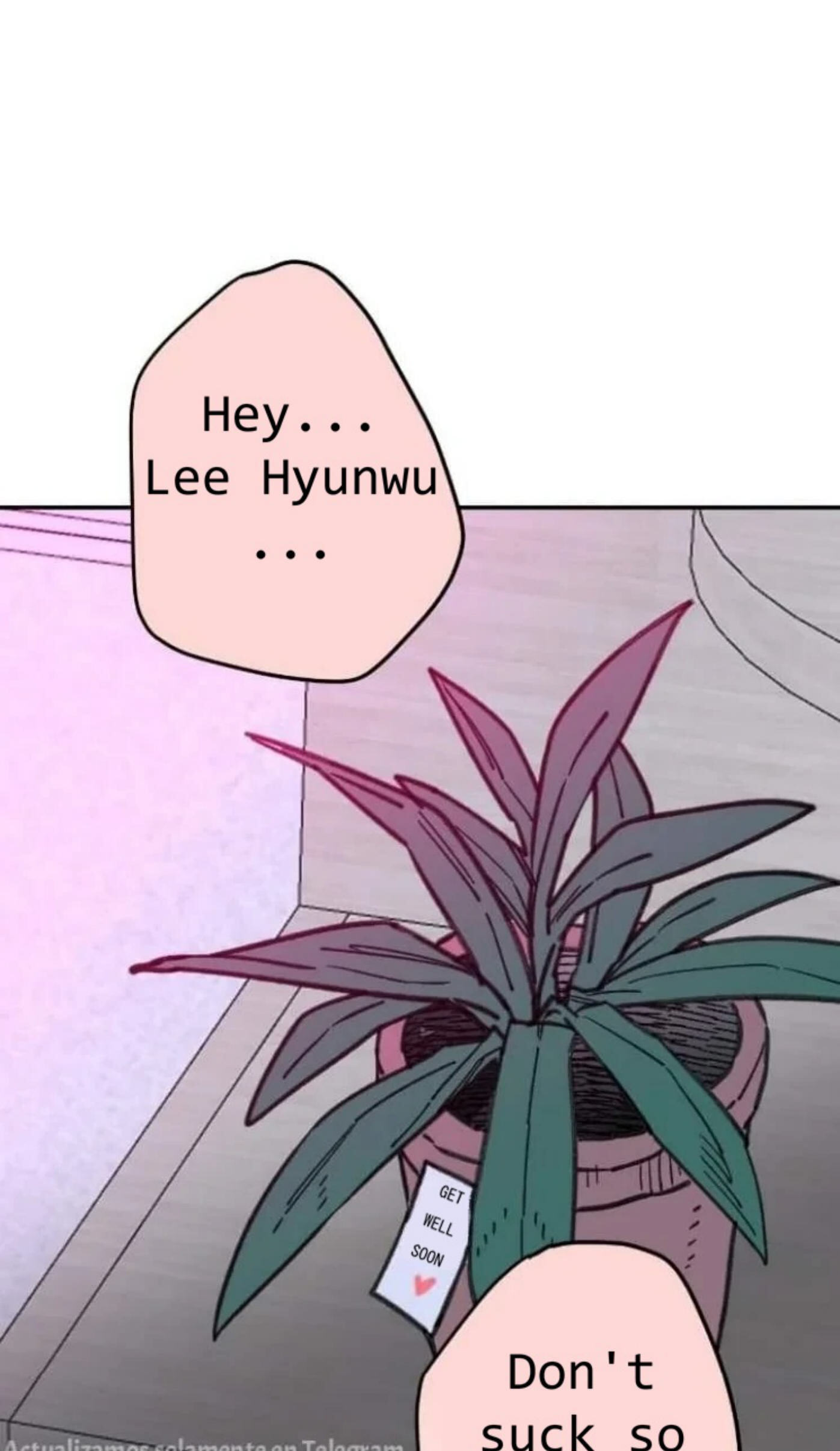 High School Boy Chapter 117 page 7 - 