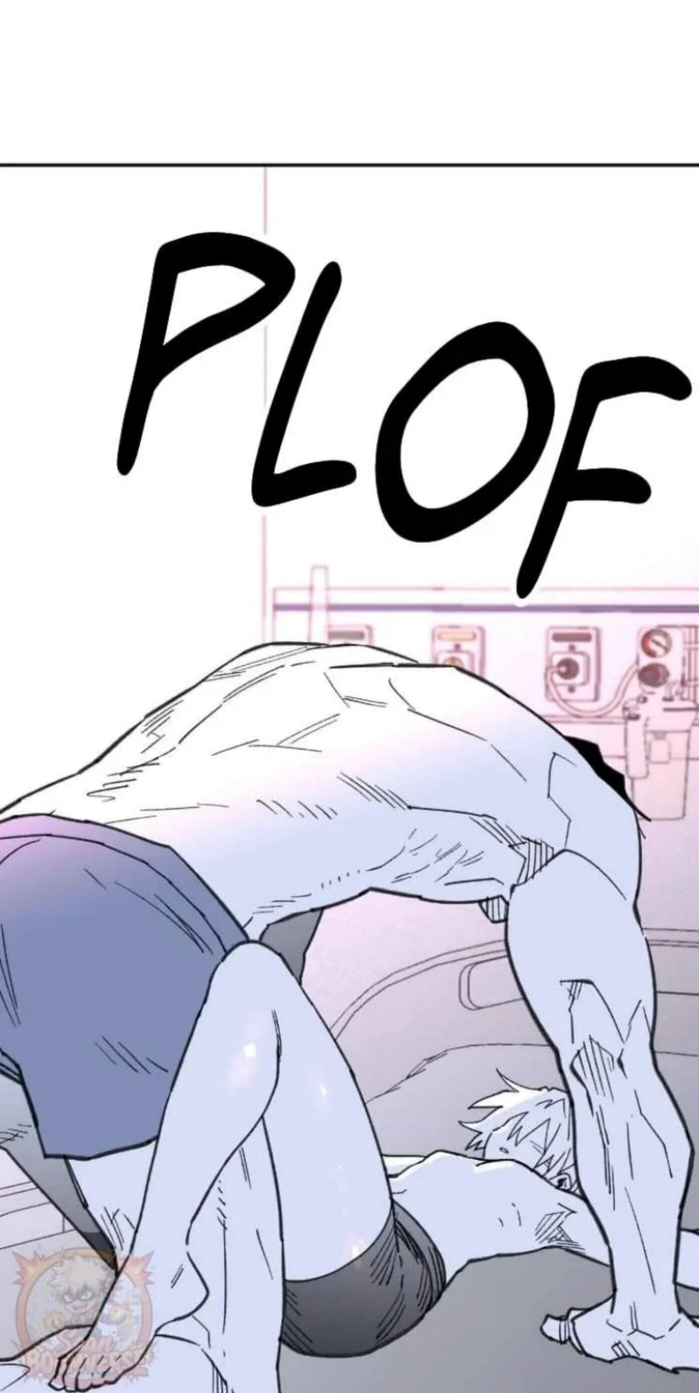 High School Boy Chapter 117 page 62 - 