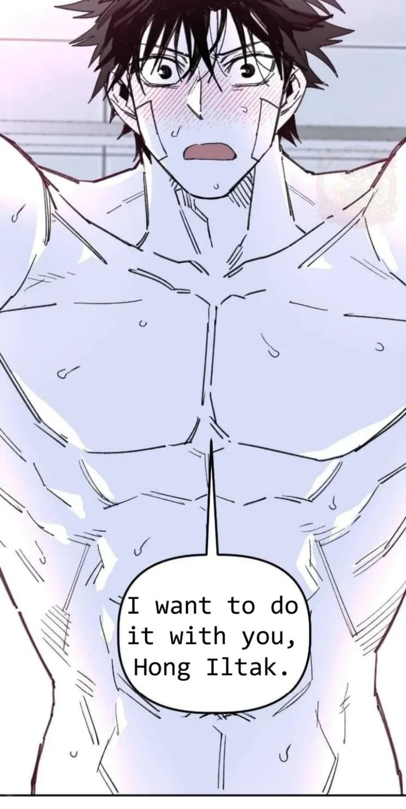 High School Boy Chapter 117 page 64 - 