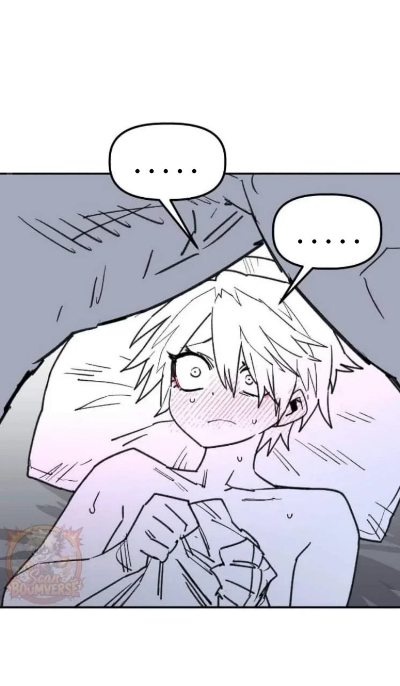 High School Boy Chapter 117 page 65 - 
