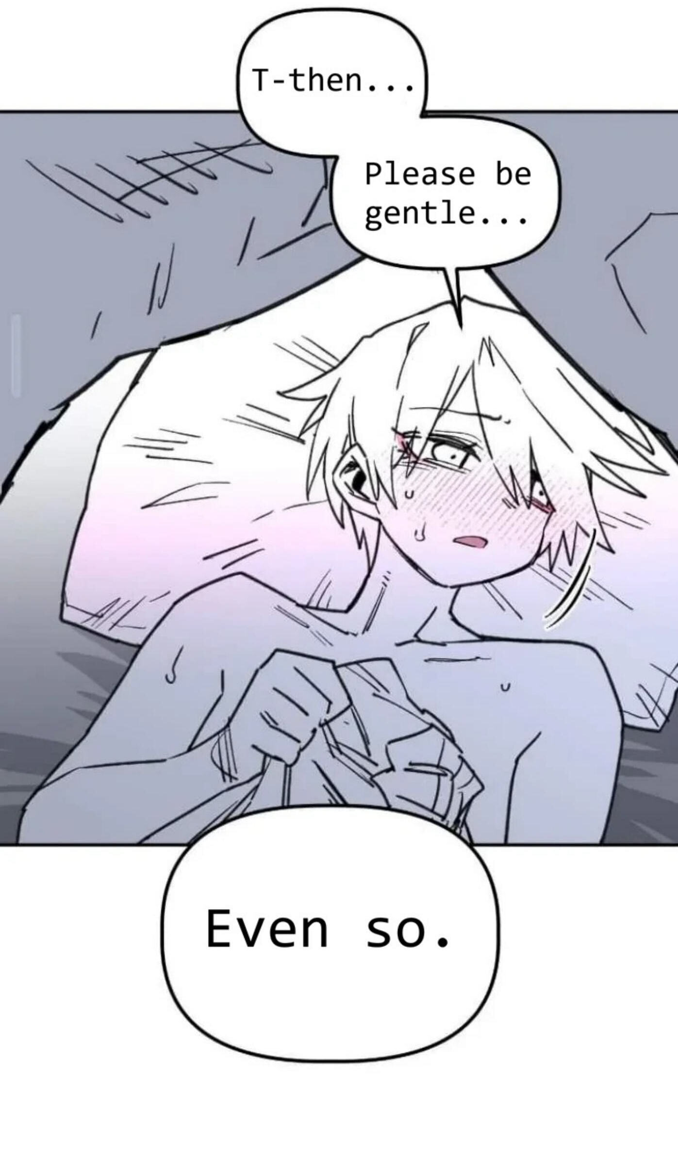 High School Boy Chapter 117 page 66 - 