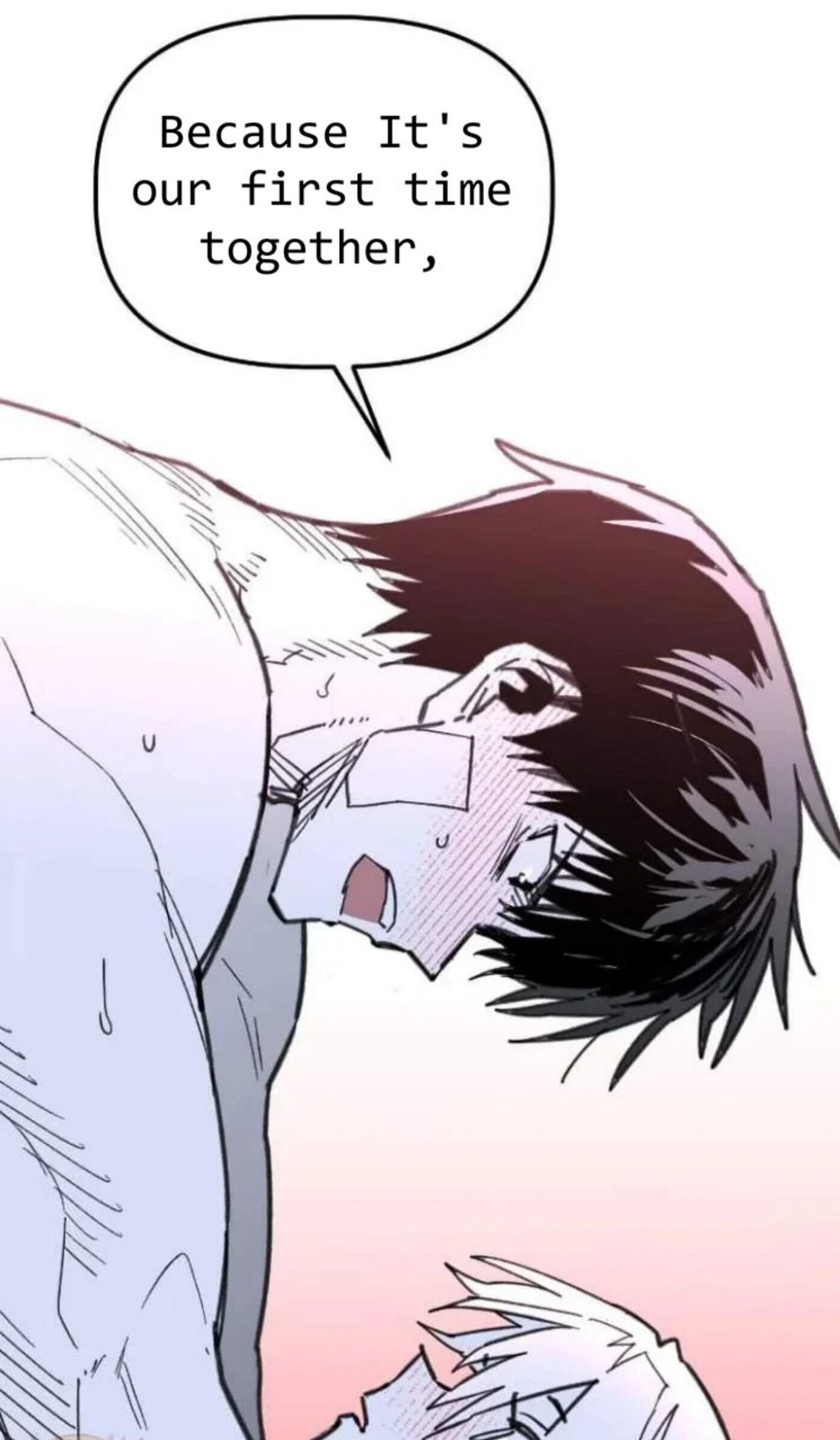 High School Boy Chapter 117 page 69 - 