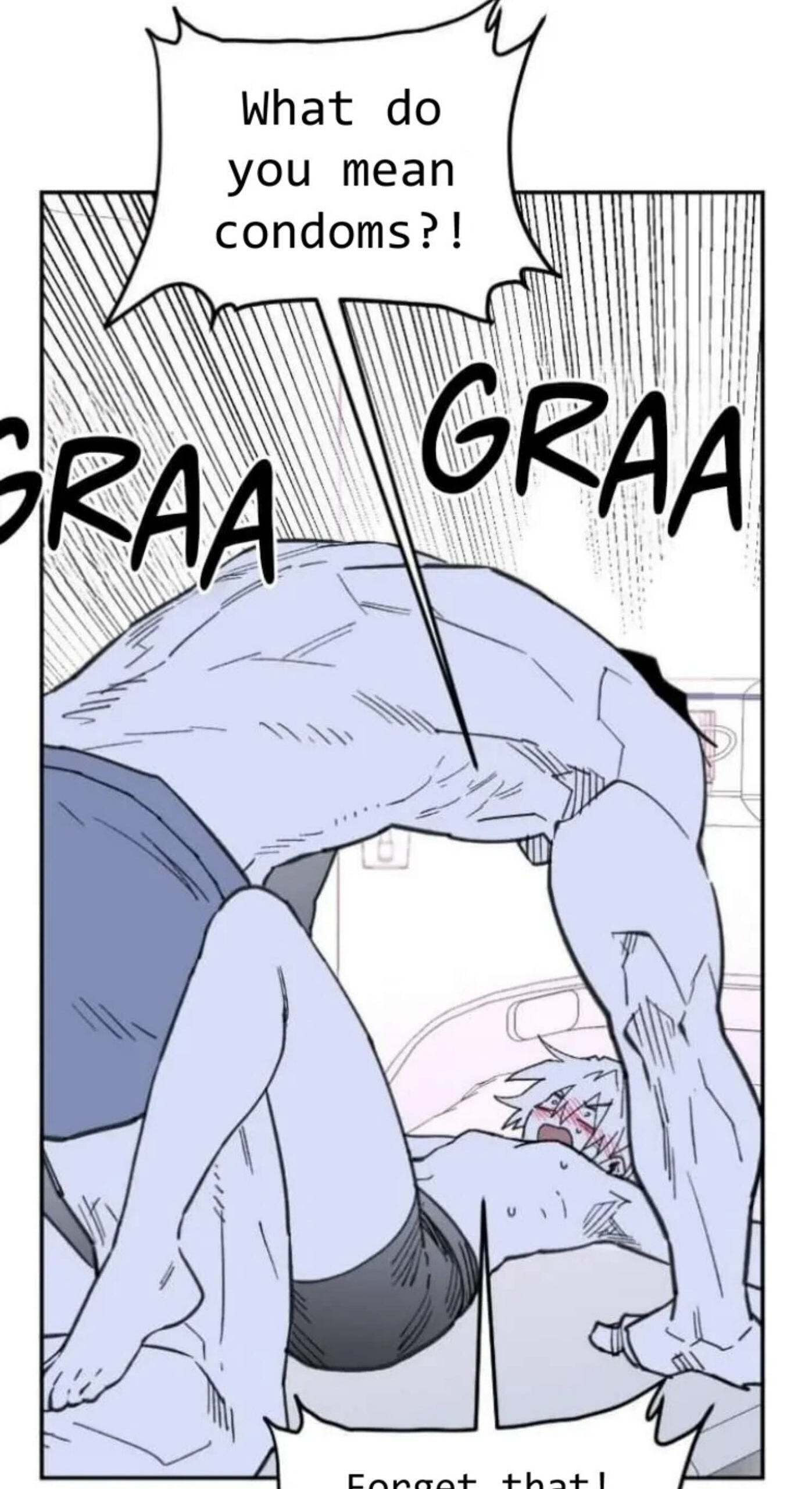 High School Boy Chapter 117 page 74 - 