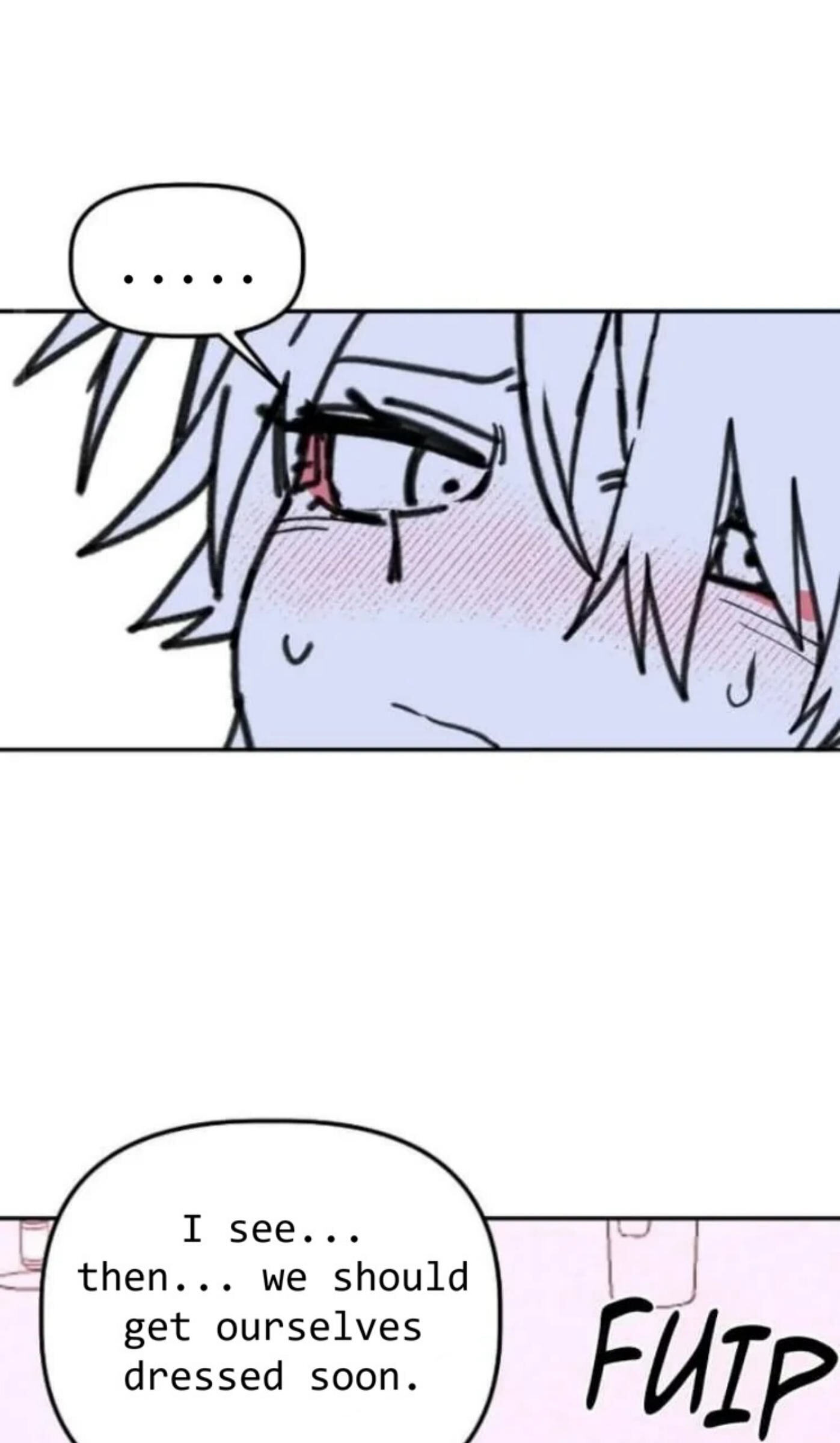 High School Boy Chapter 117 page 78 - 