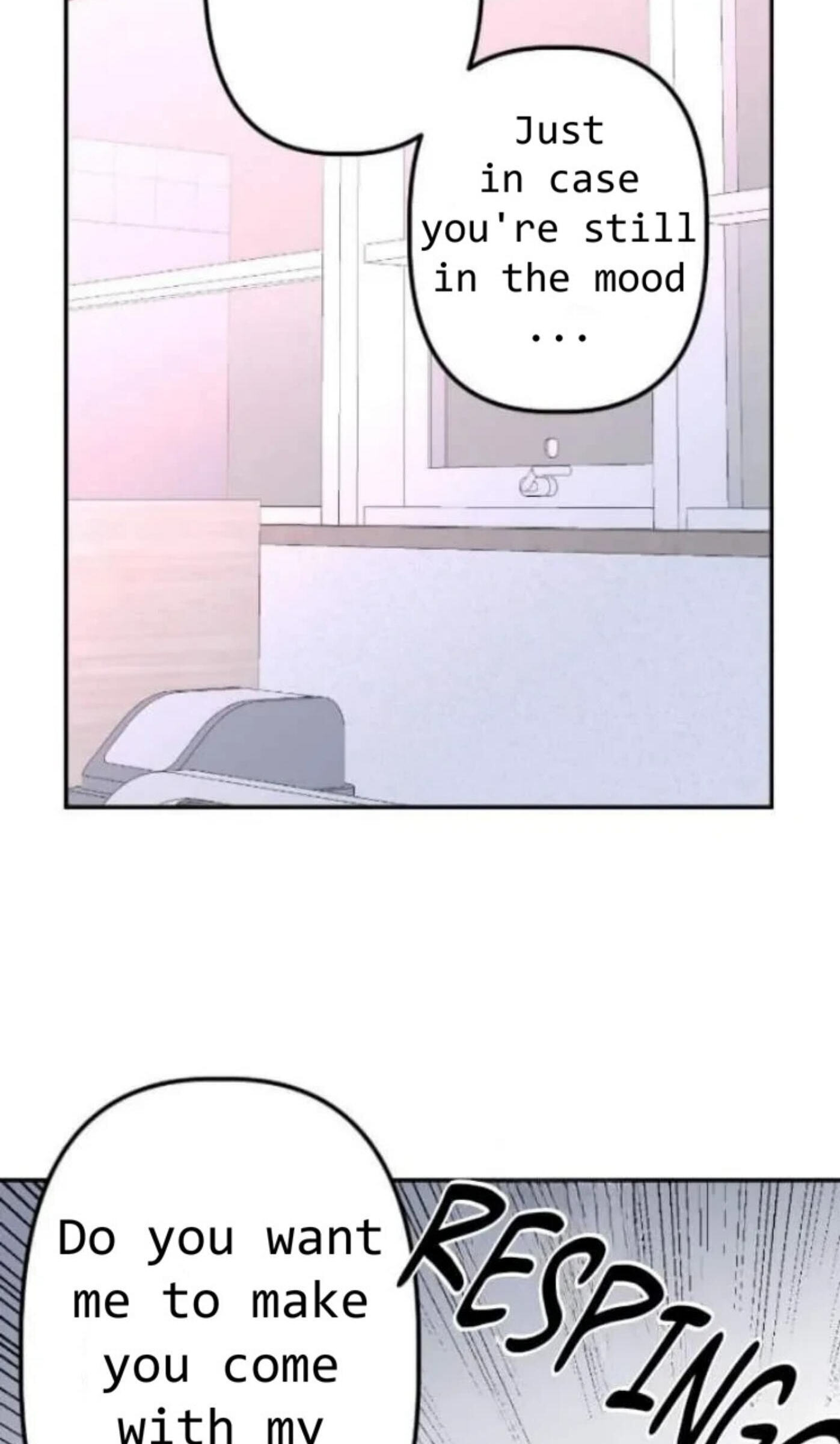 High School Boy Chapter 117 page 81 - 