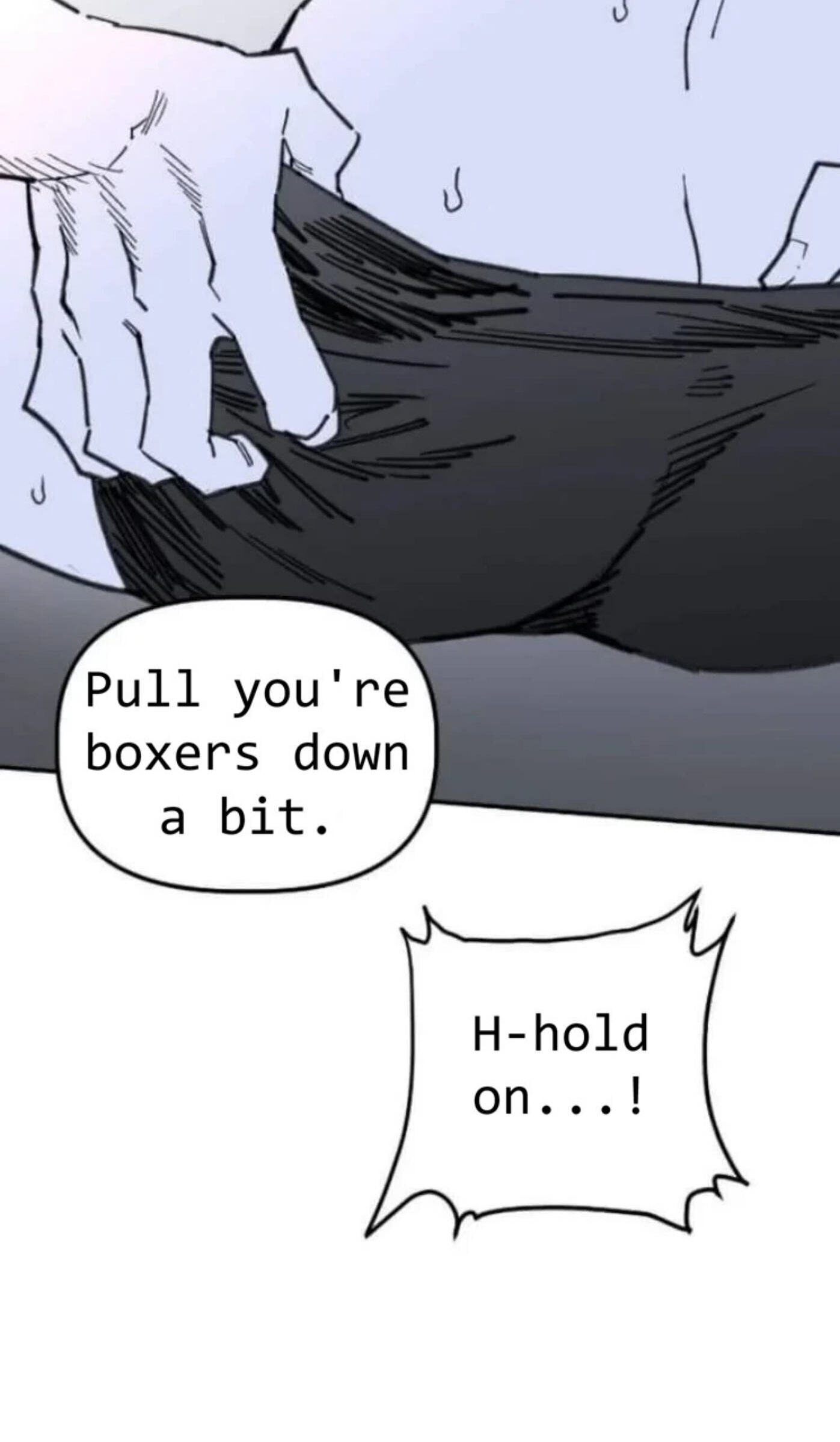 High School Boy Chapter 117 page 84 - 