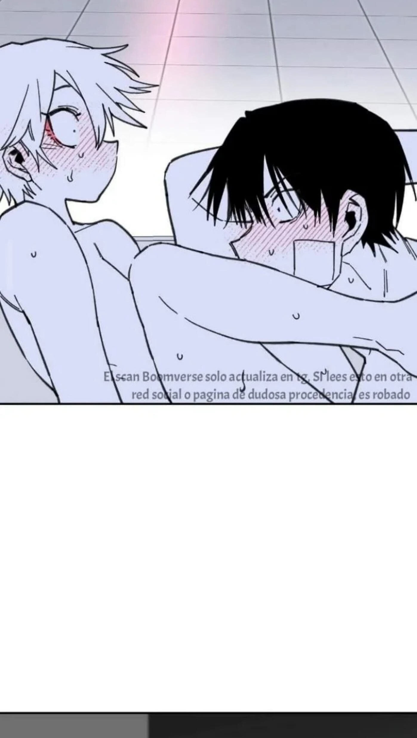 High School Boy Chapter 117 page 86 - 