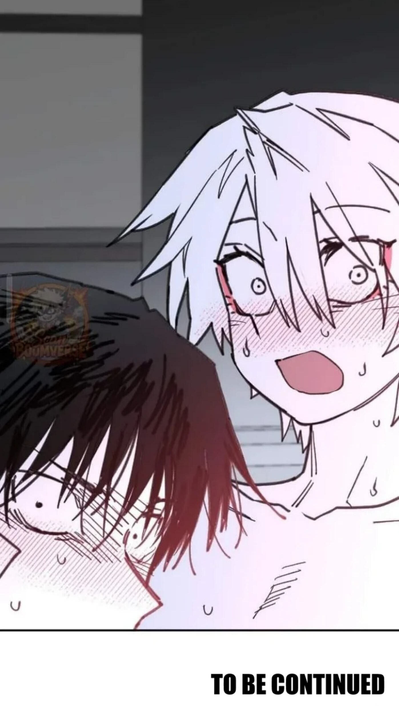 High School Boy Chapter 117 page 87 - 