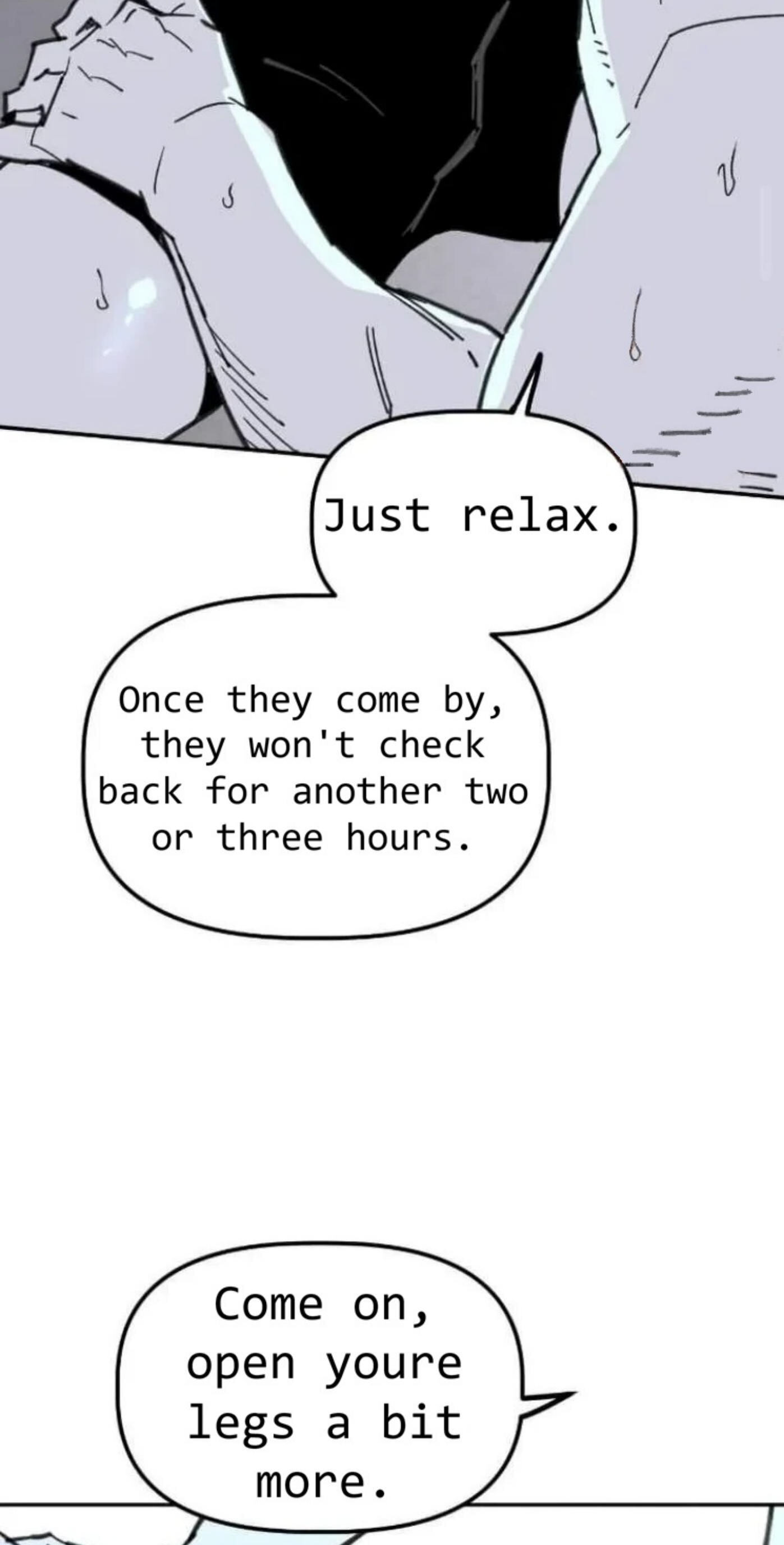 High School Boy Chapter 118 page 12 - 