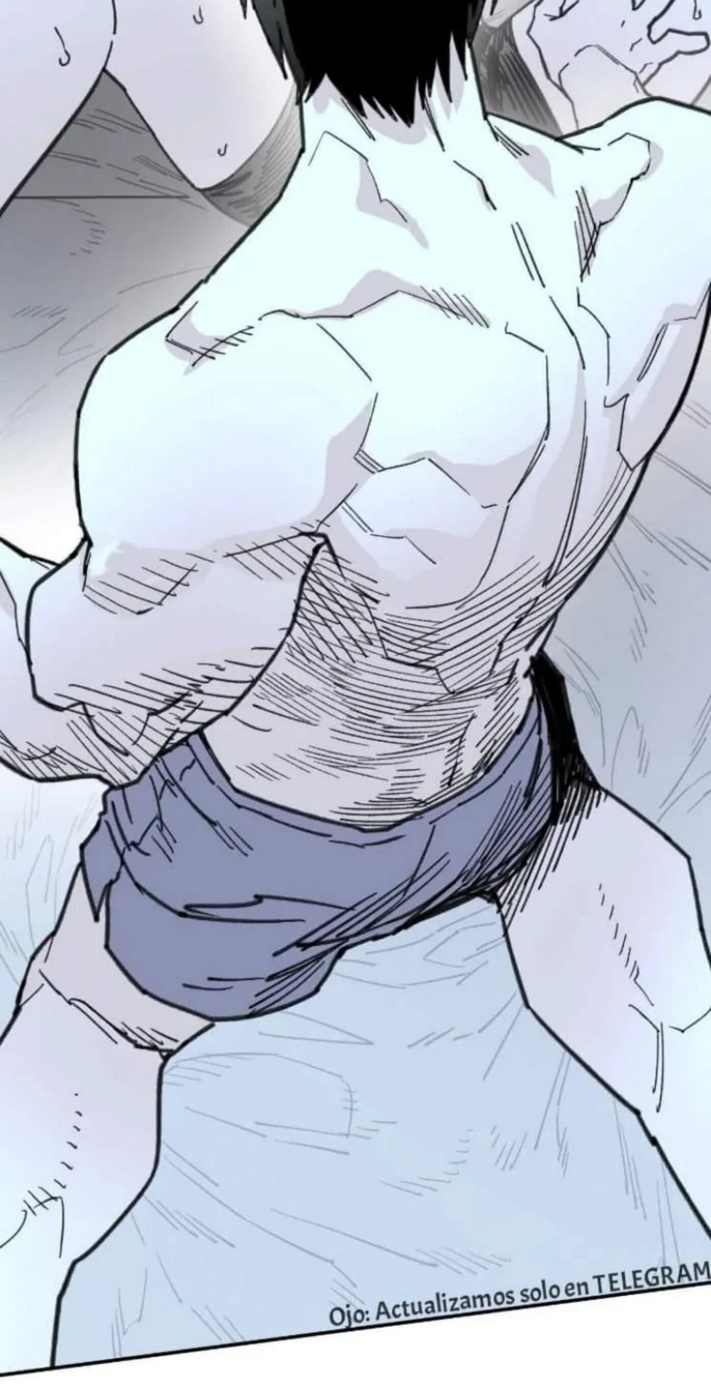 High School Boy Chapter 118 page 15 - 