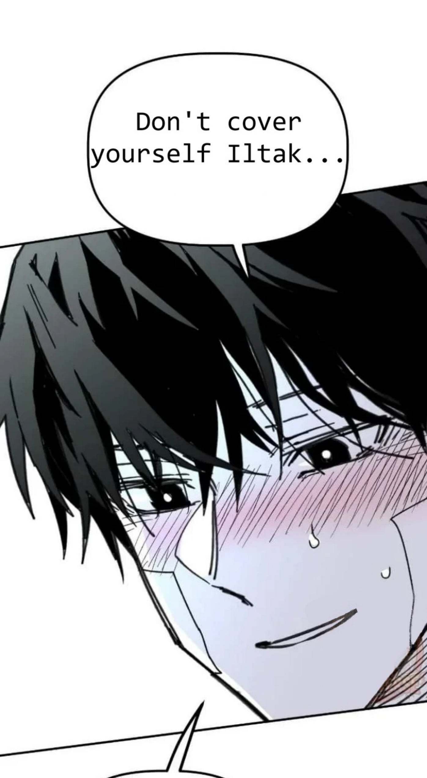 High School Boy Chapter 118 page 16 - 