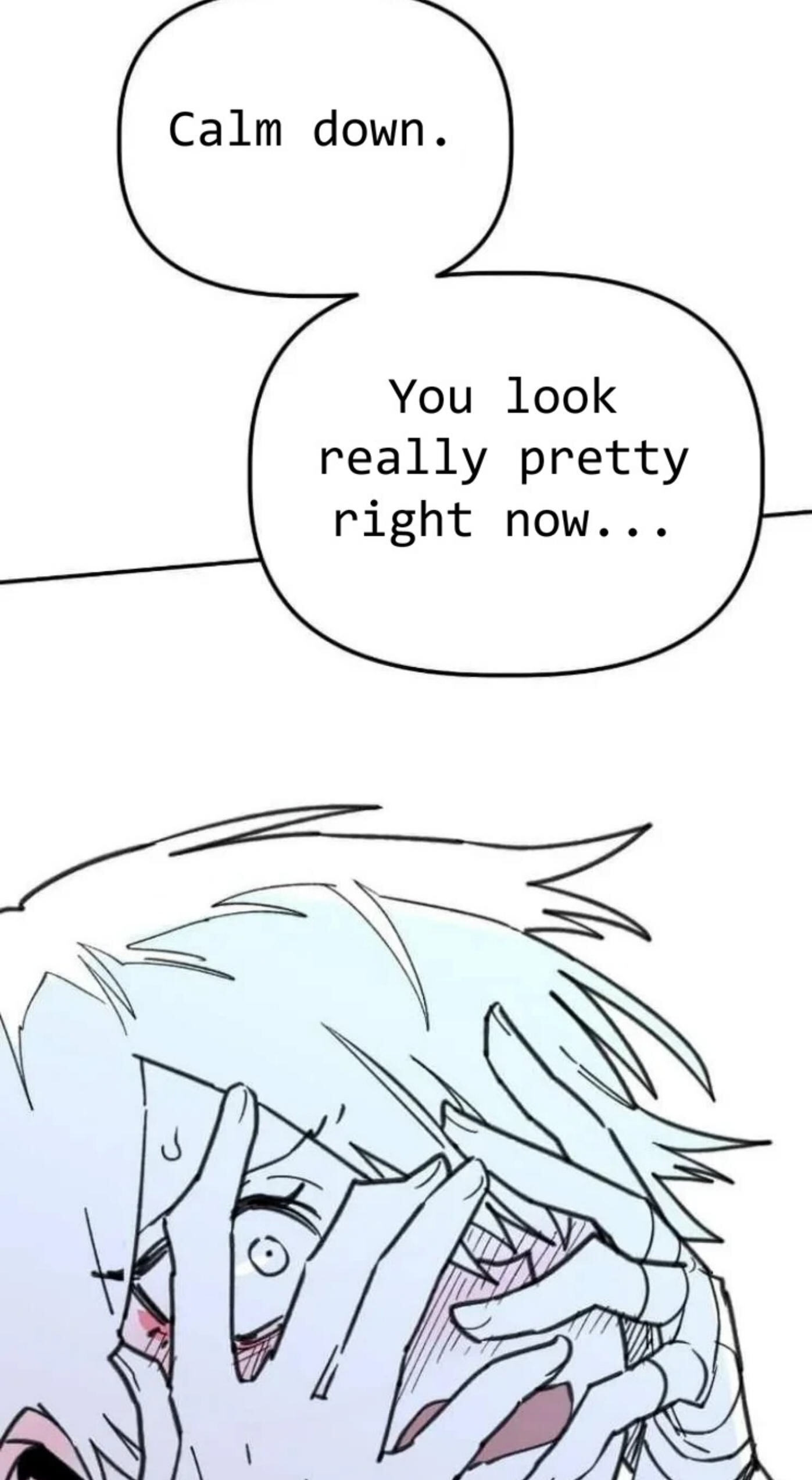 High School Boy Chapter 118 page 17 - 