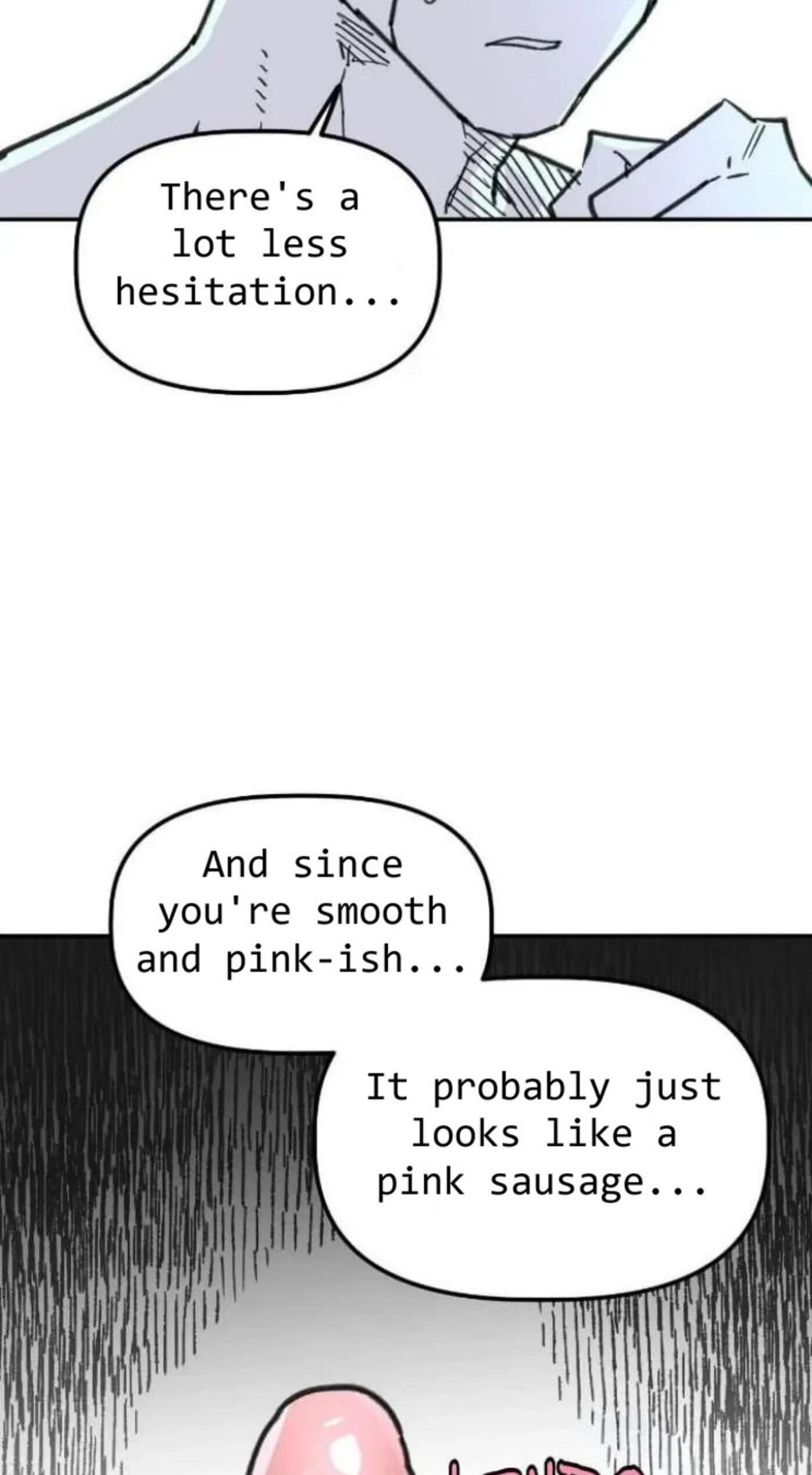 High School Boy Chapter 118 page 24 - 