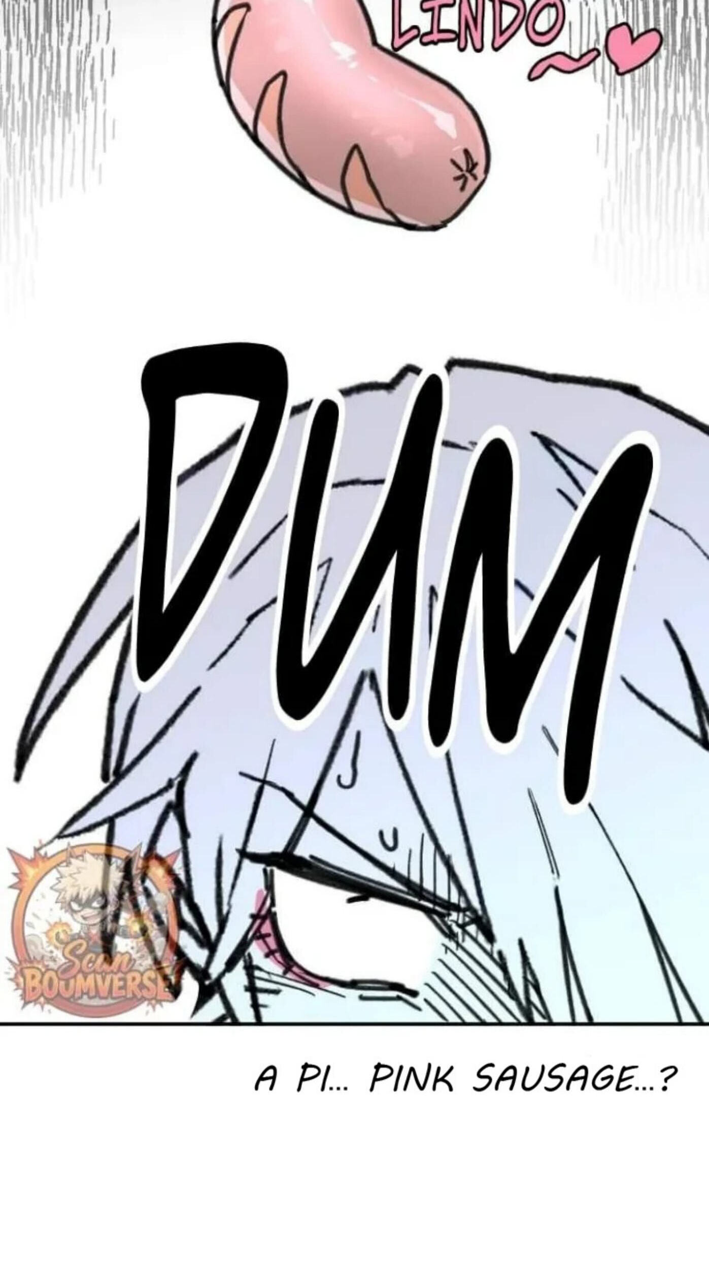 High School Boy Chapter 118 page 25 - 