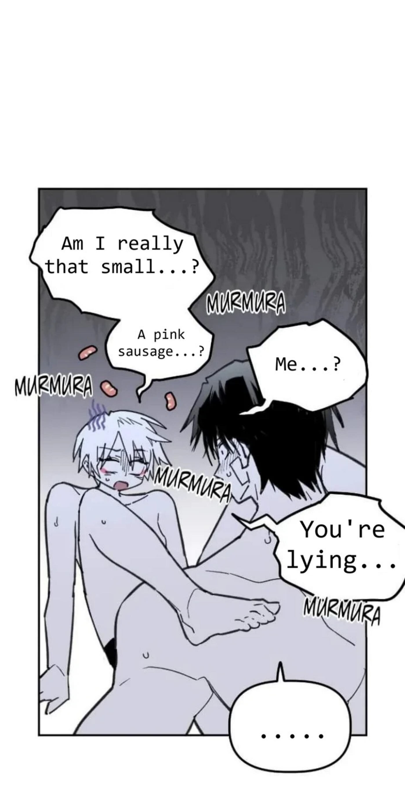 High School Boy Chapter 118 page 26 - 