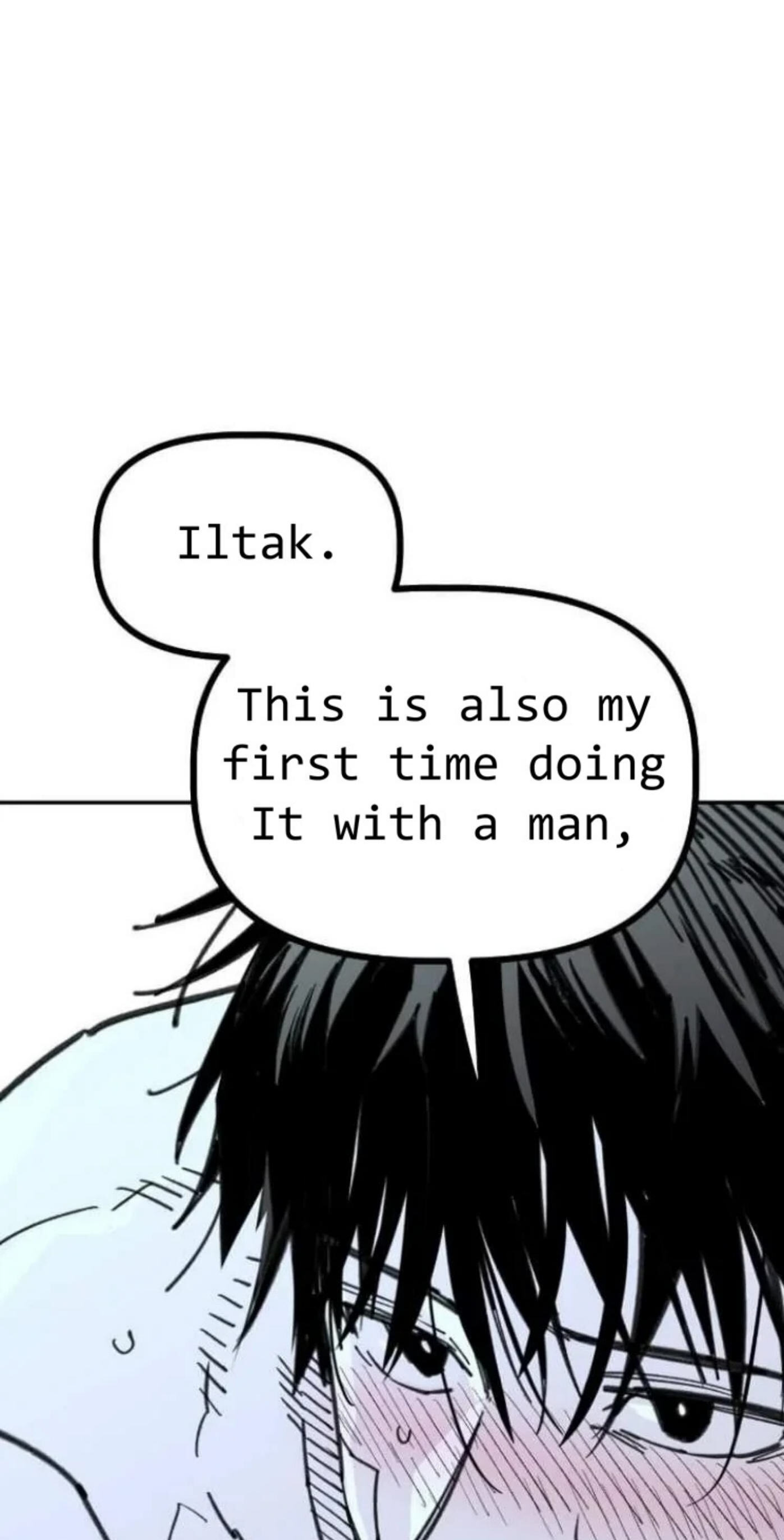 High School Boy Chapter 118 page 27 - 
