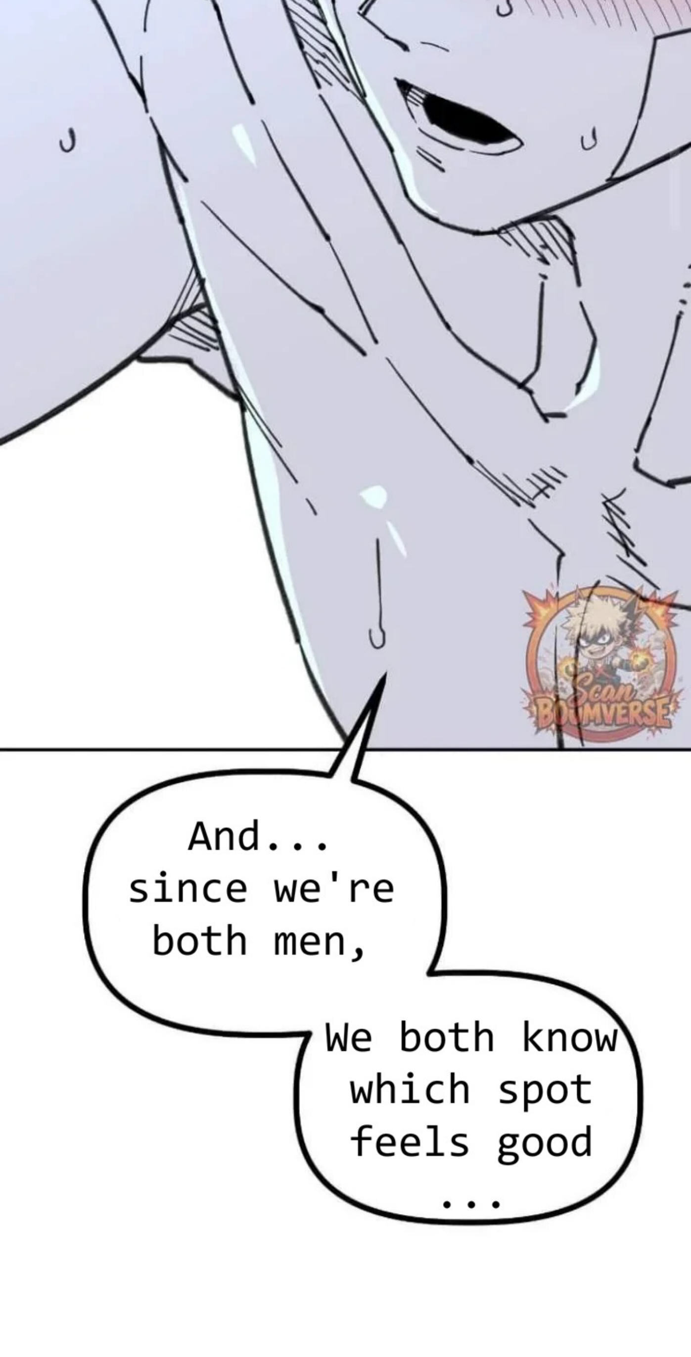 High School Boy Chapter 118 page 28 - 