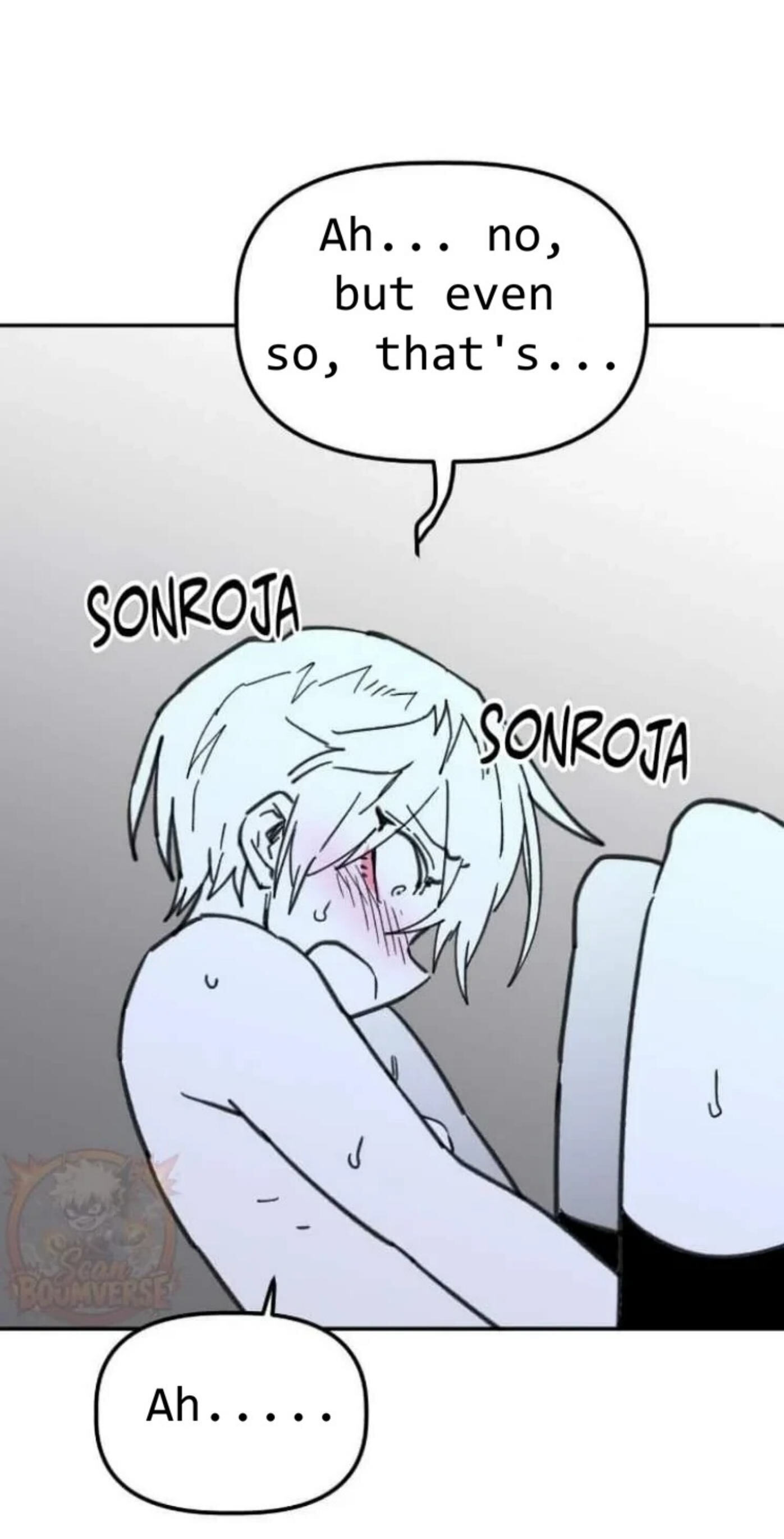 High School Boy Chapter 118 page 30 - 