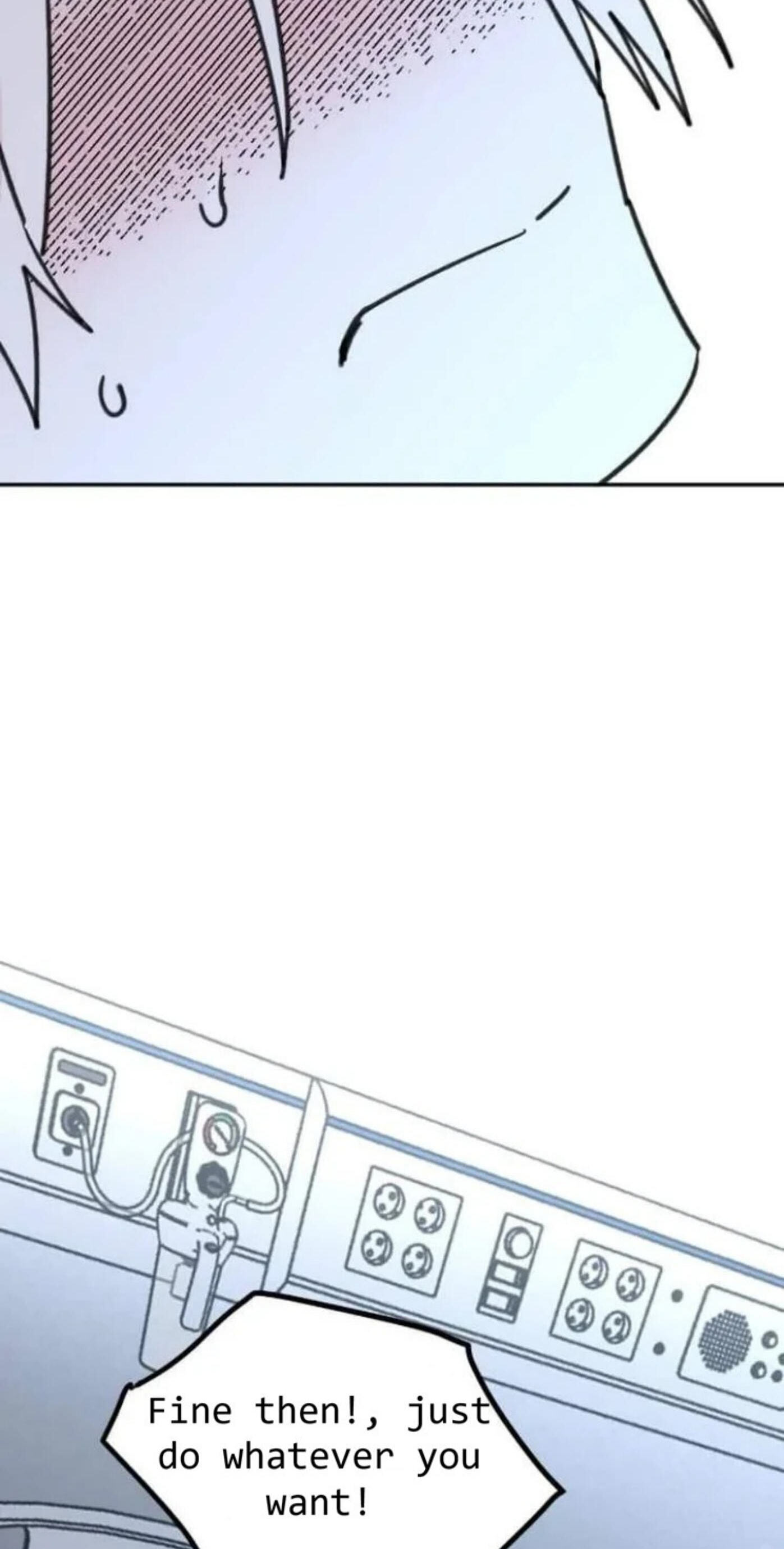 High School Boy Chapter 118 page 32 - 