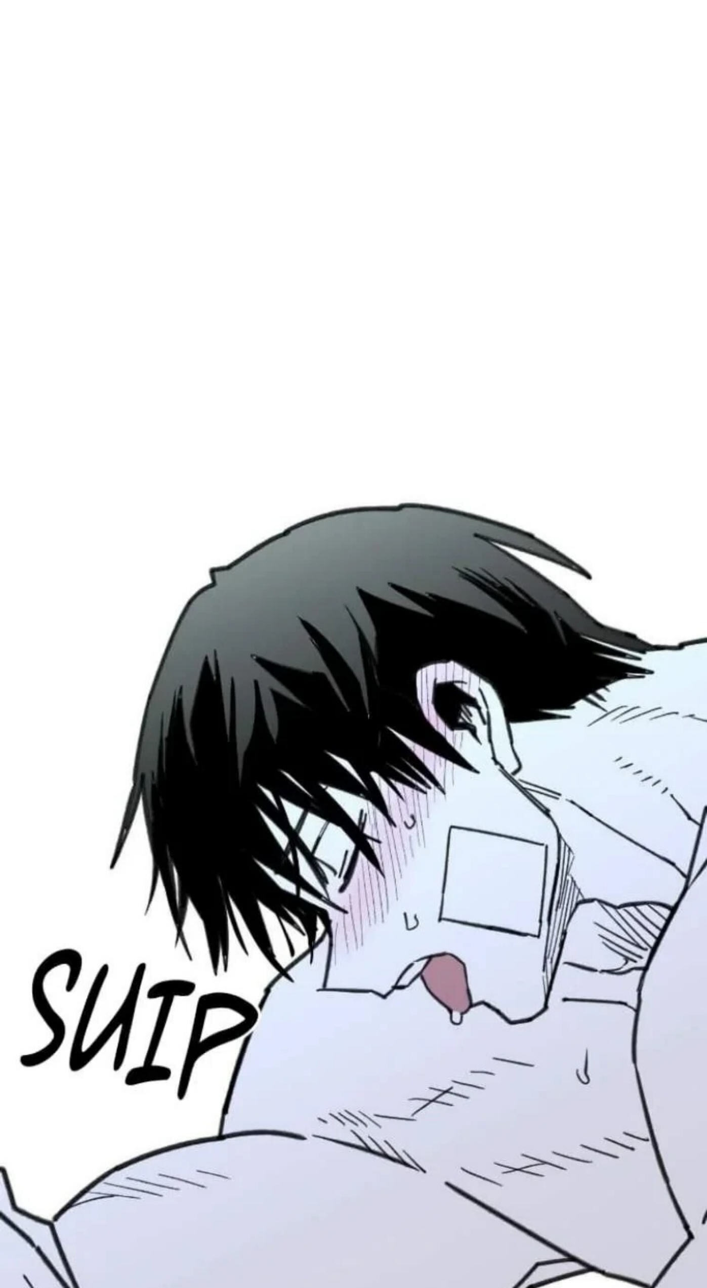 High School Boy Chapter 118 page 36 - 