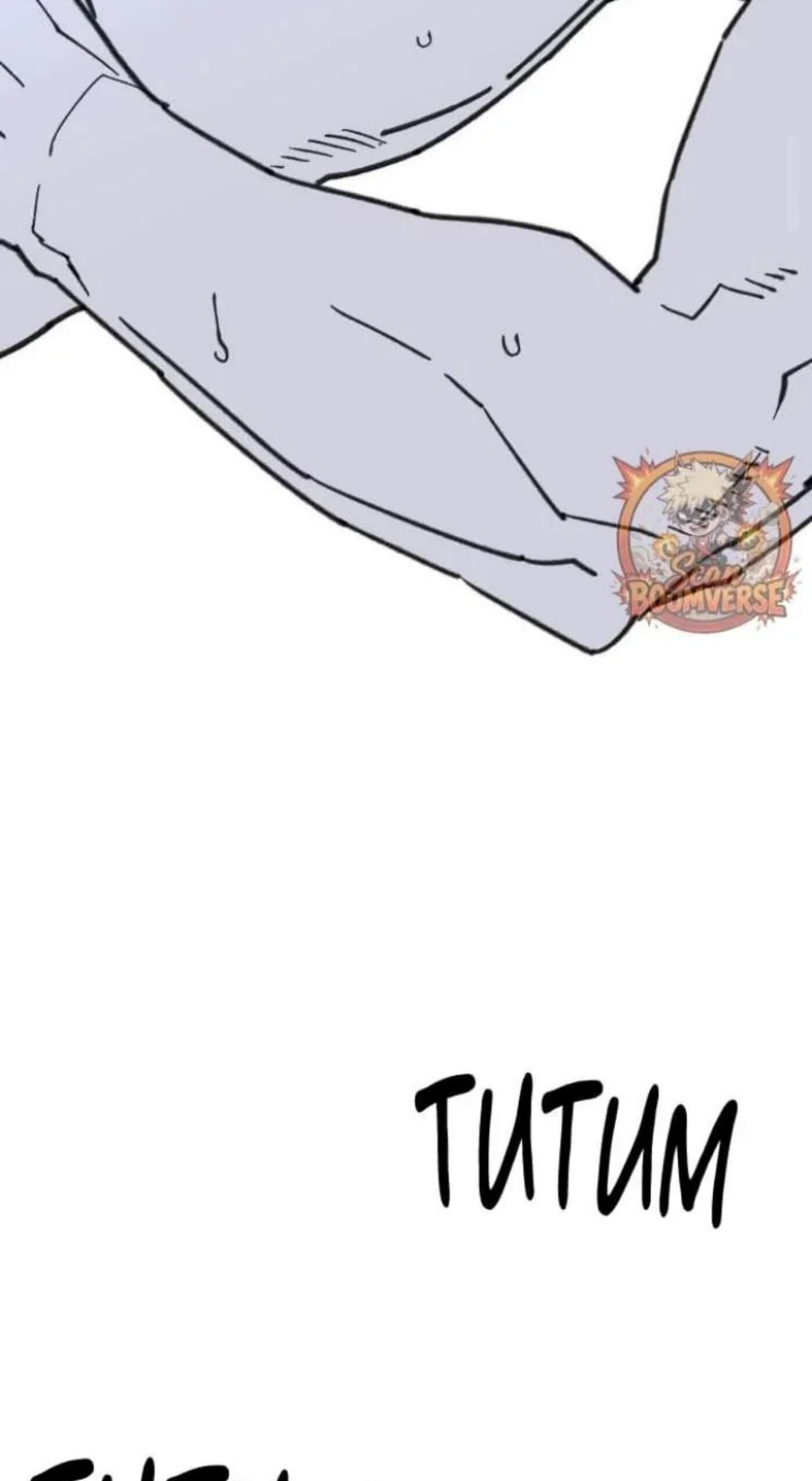 High School Boy Chapter 118 page 37 - 