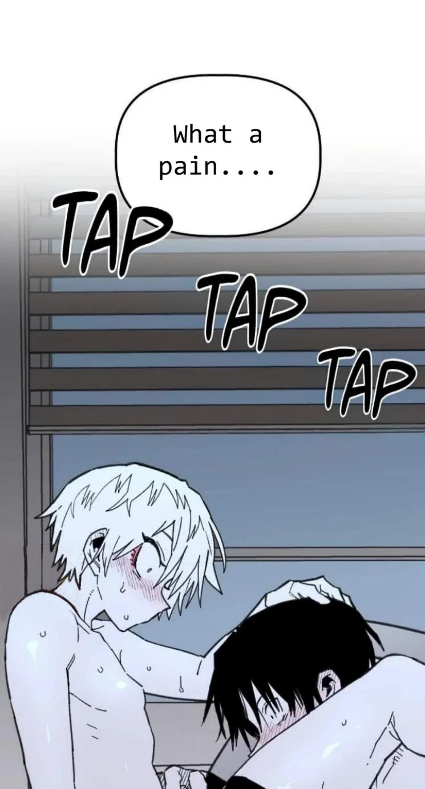High School Boy Chapter 118 page 5 - 