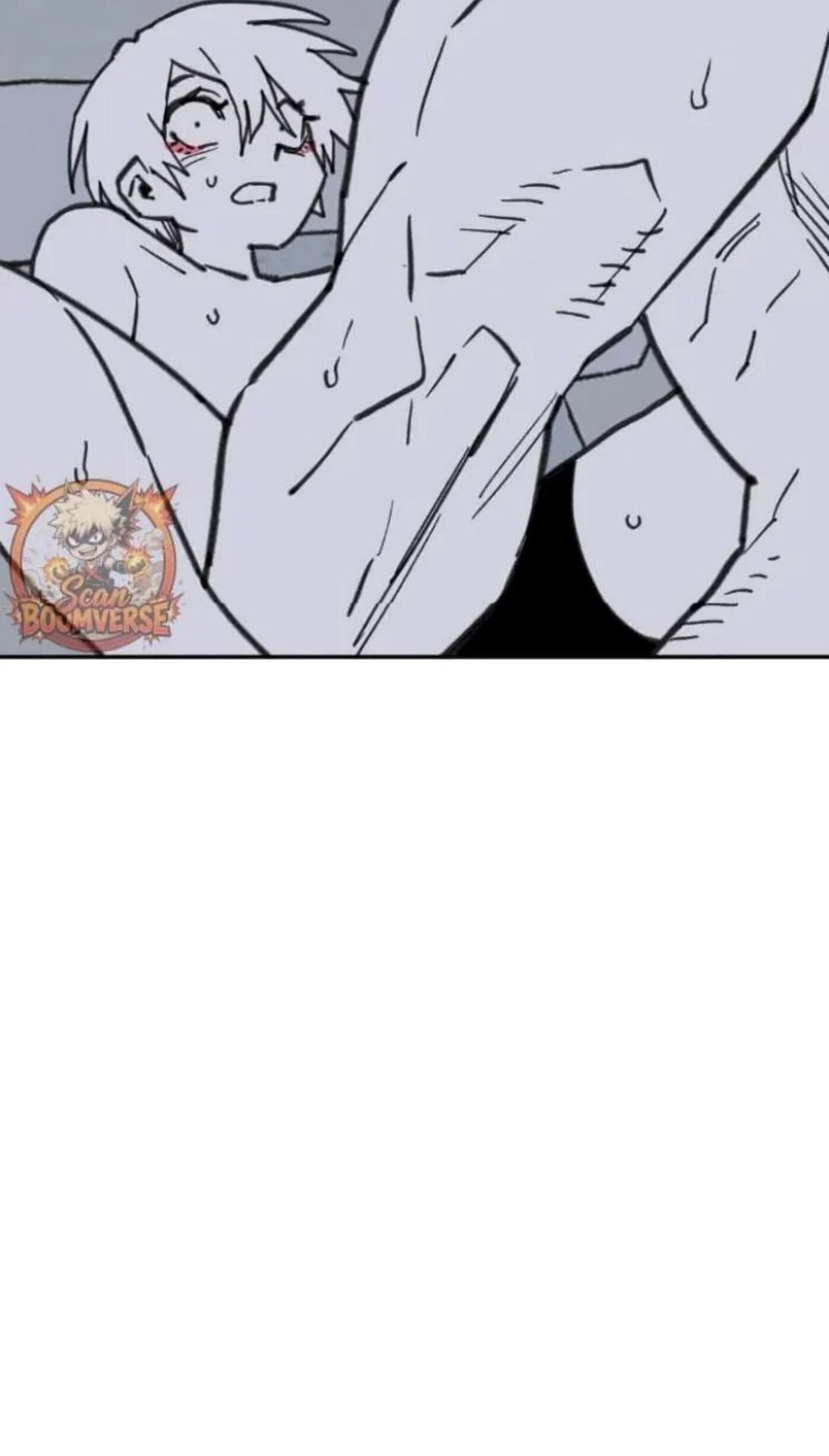 High School Boy Chapter 118 page 45 - 