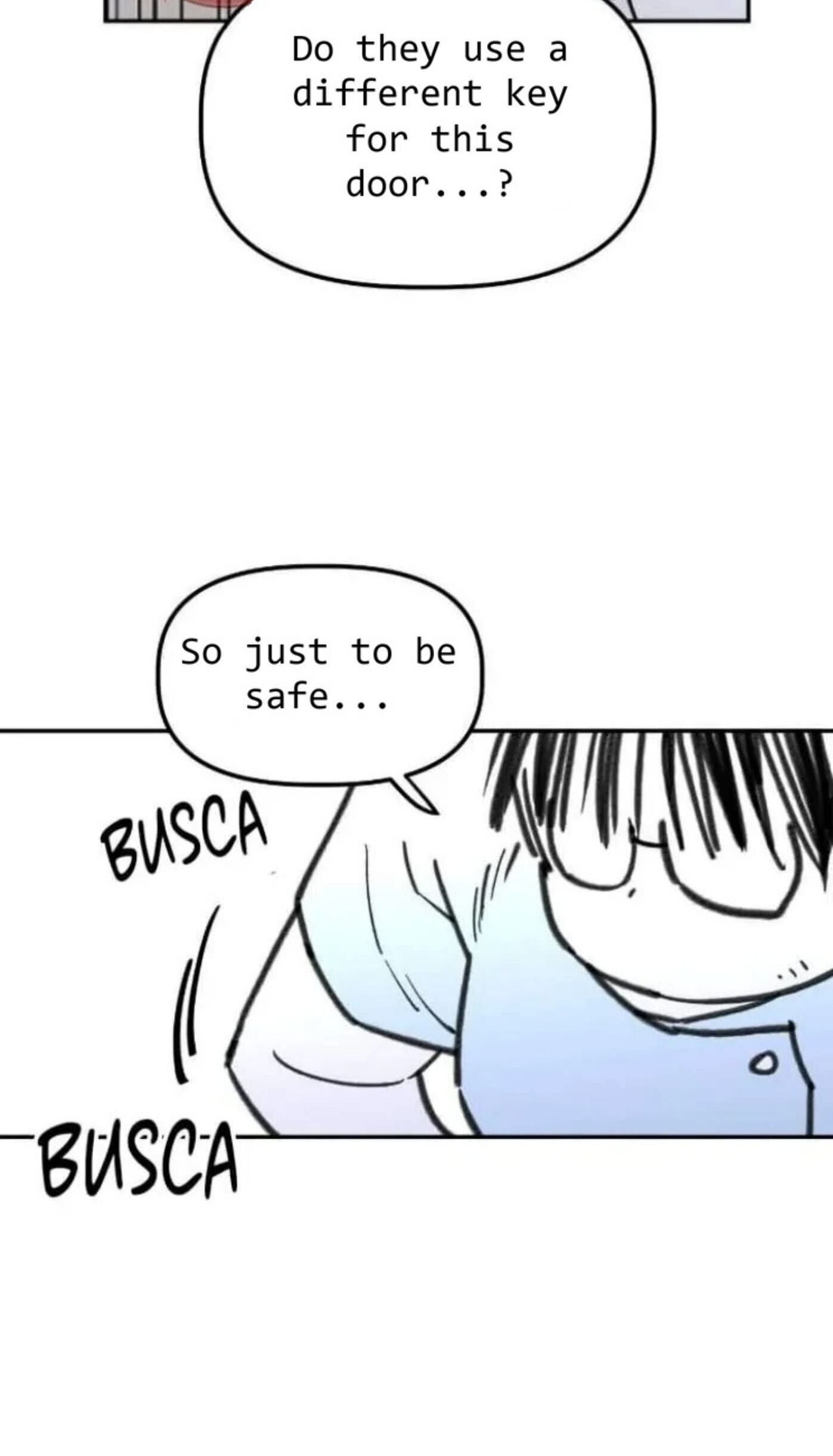 High School Boy Chapter 118 page 50 - 
