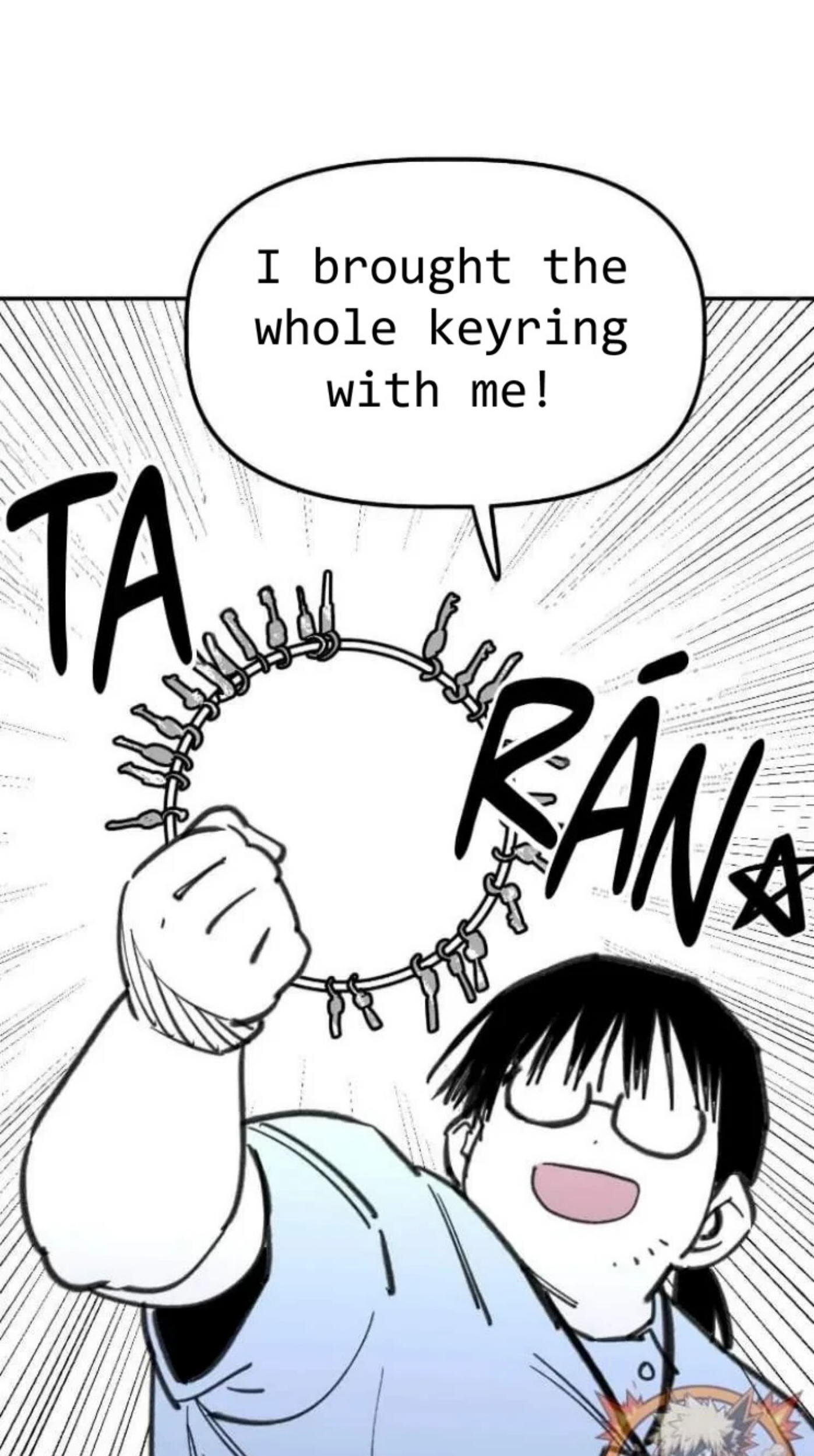 High School Boy Chapter 118 page 51 - 