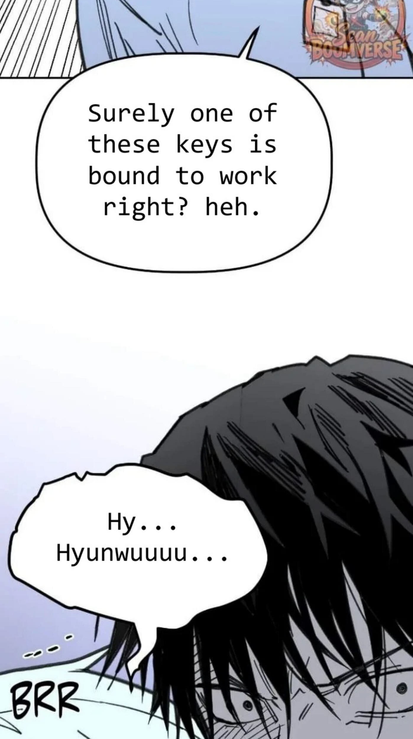 High School Boy Chapter 118 page 52 - 