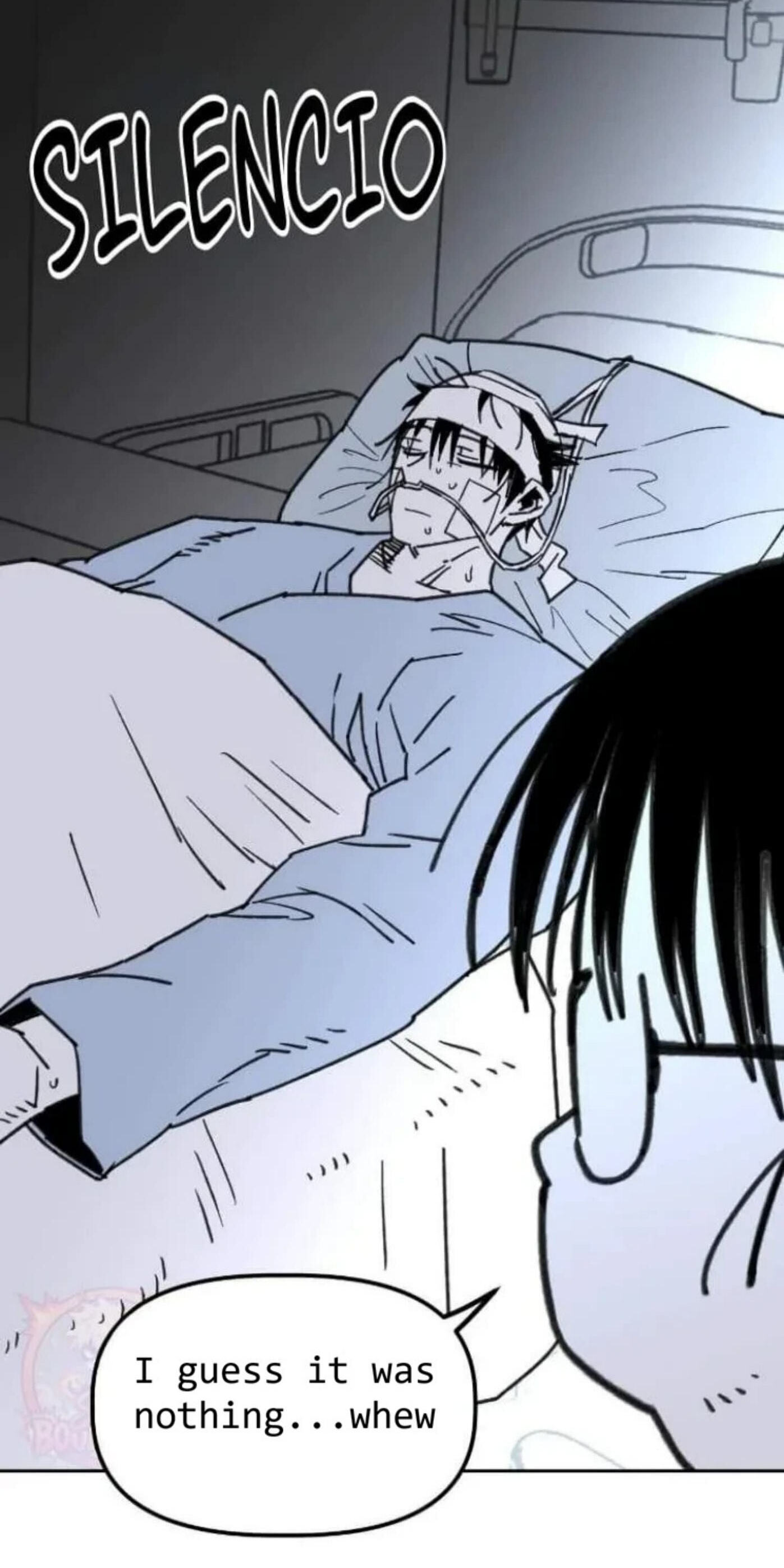 High School Boy Chapter 118 page 60 - 