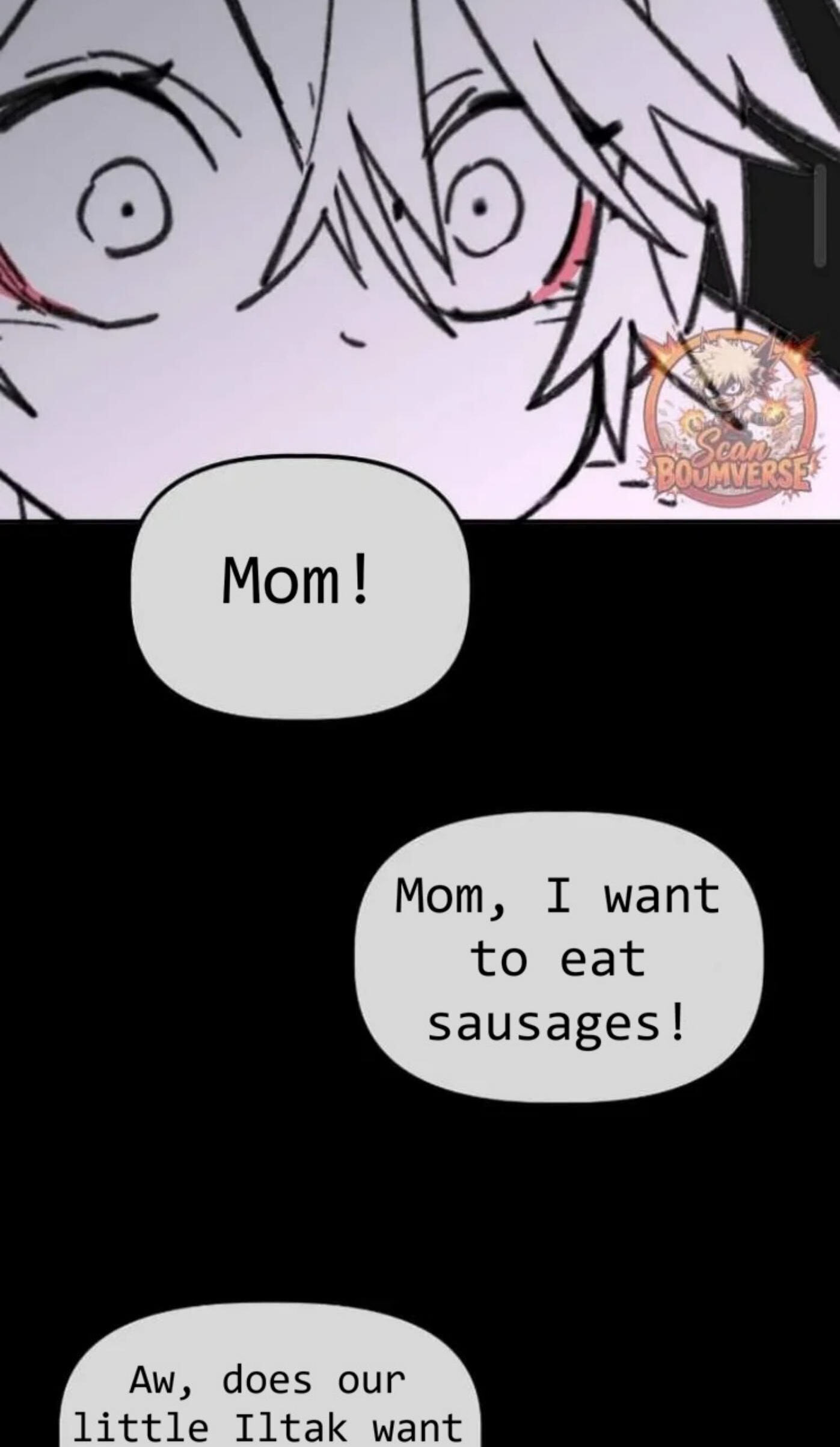 High School Boy Chapter 118 page 69 - 