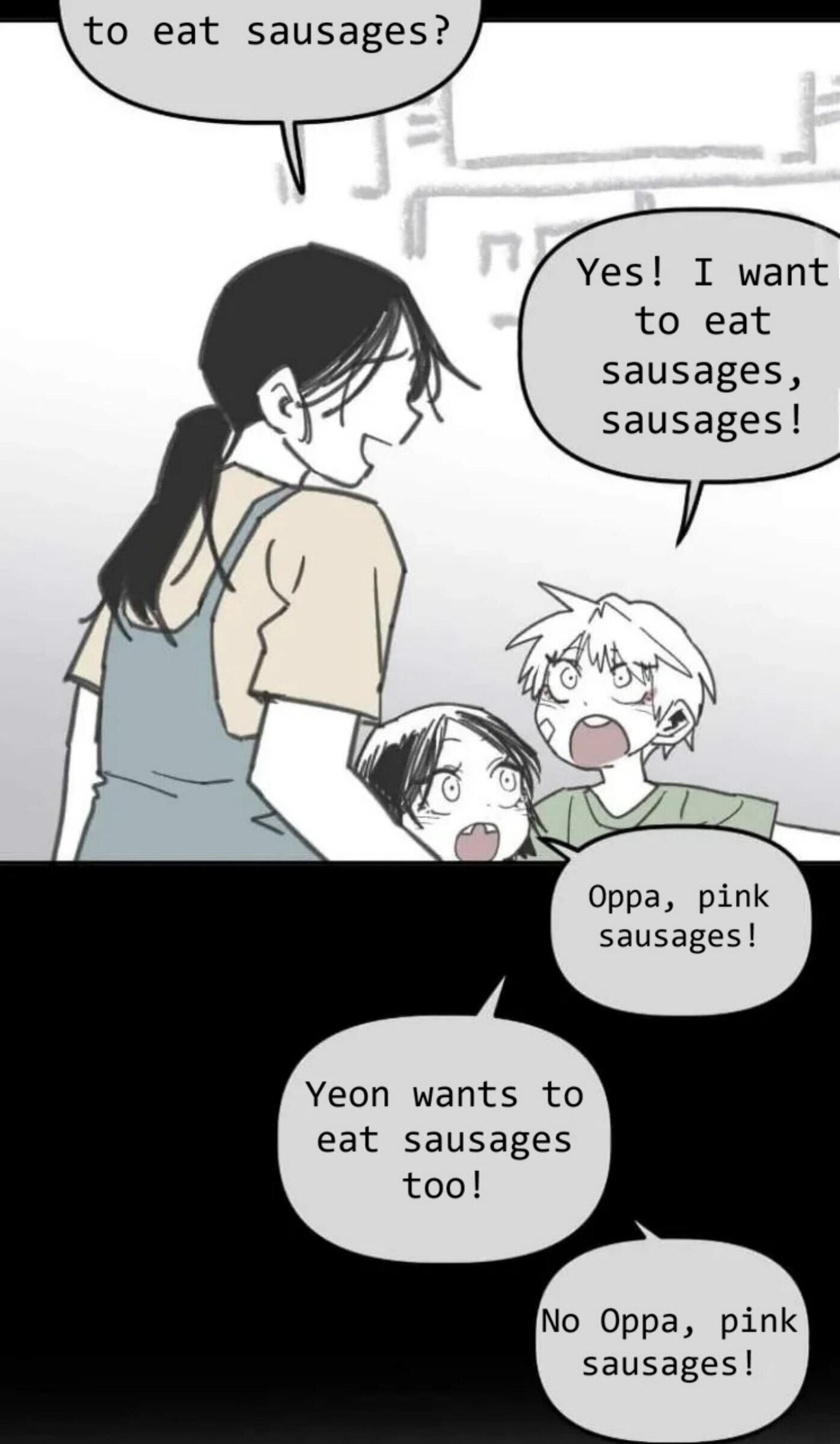 High School Boy Chapter 118 page 70 - 