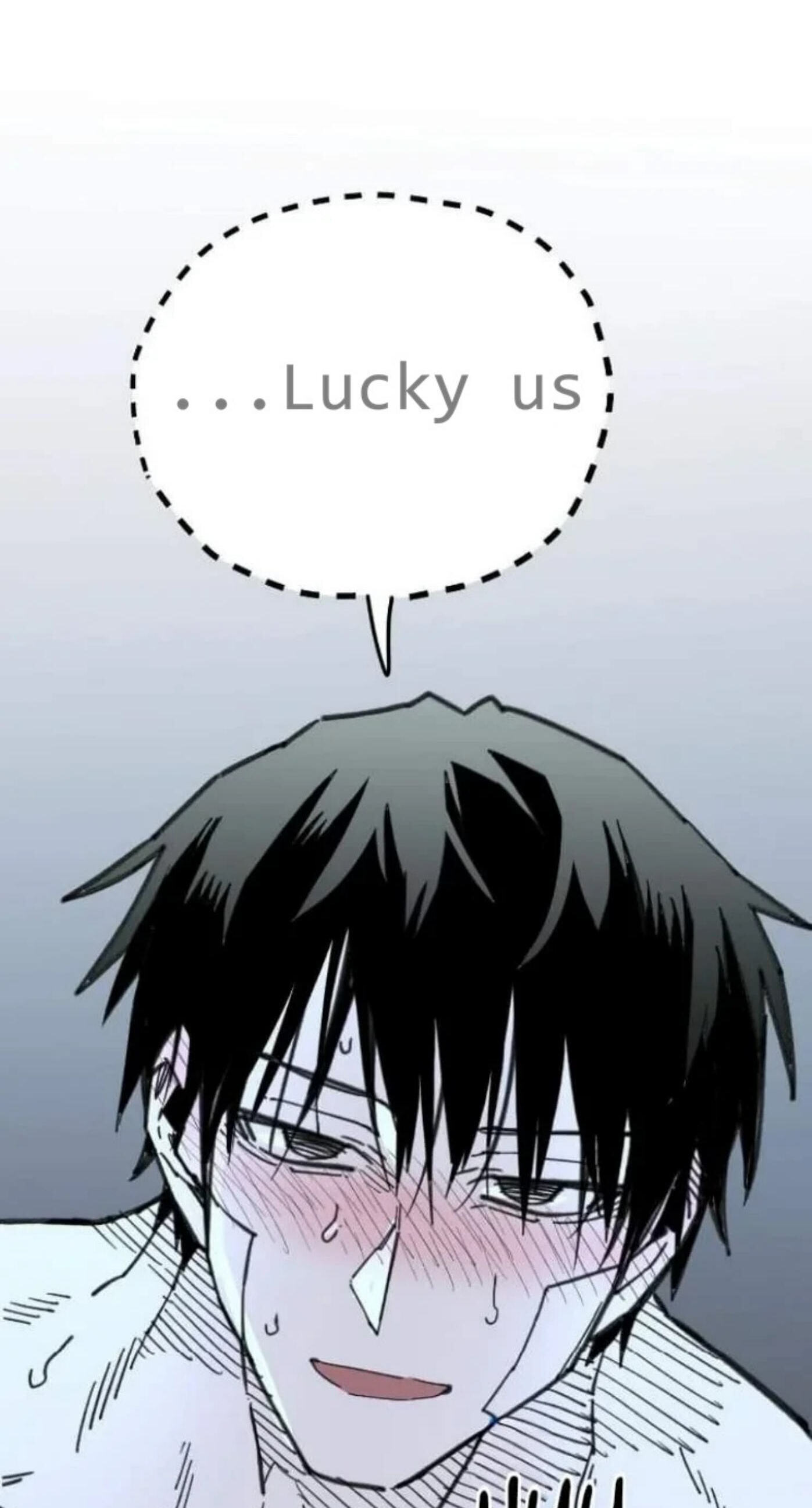 High School Boy Chapter 118 page 8 - 