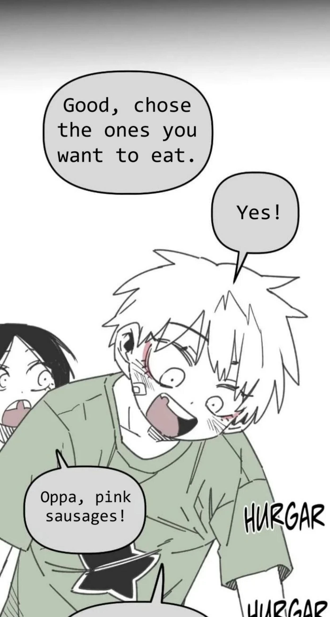 High School Boy Chapter 118 page 71 - 
