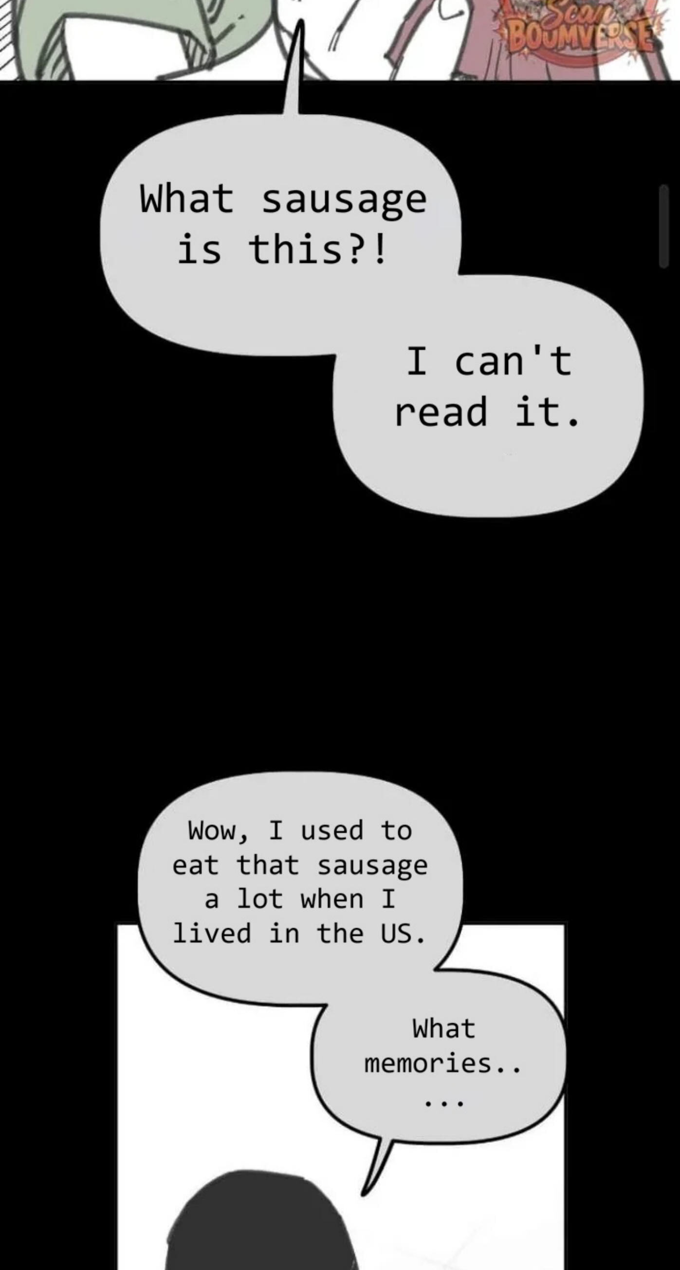 High School Boy Chapter 118 page 74 - 