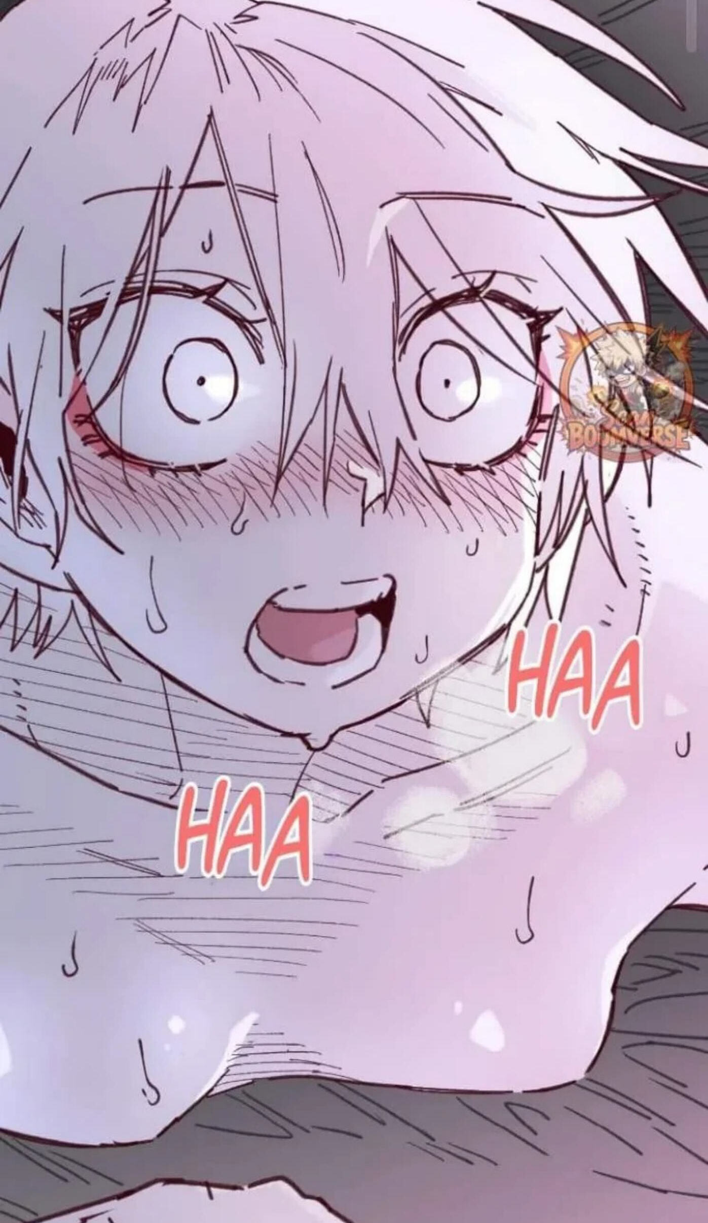 High School Boy Chapter 118 page 77 - 