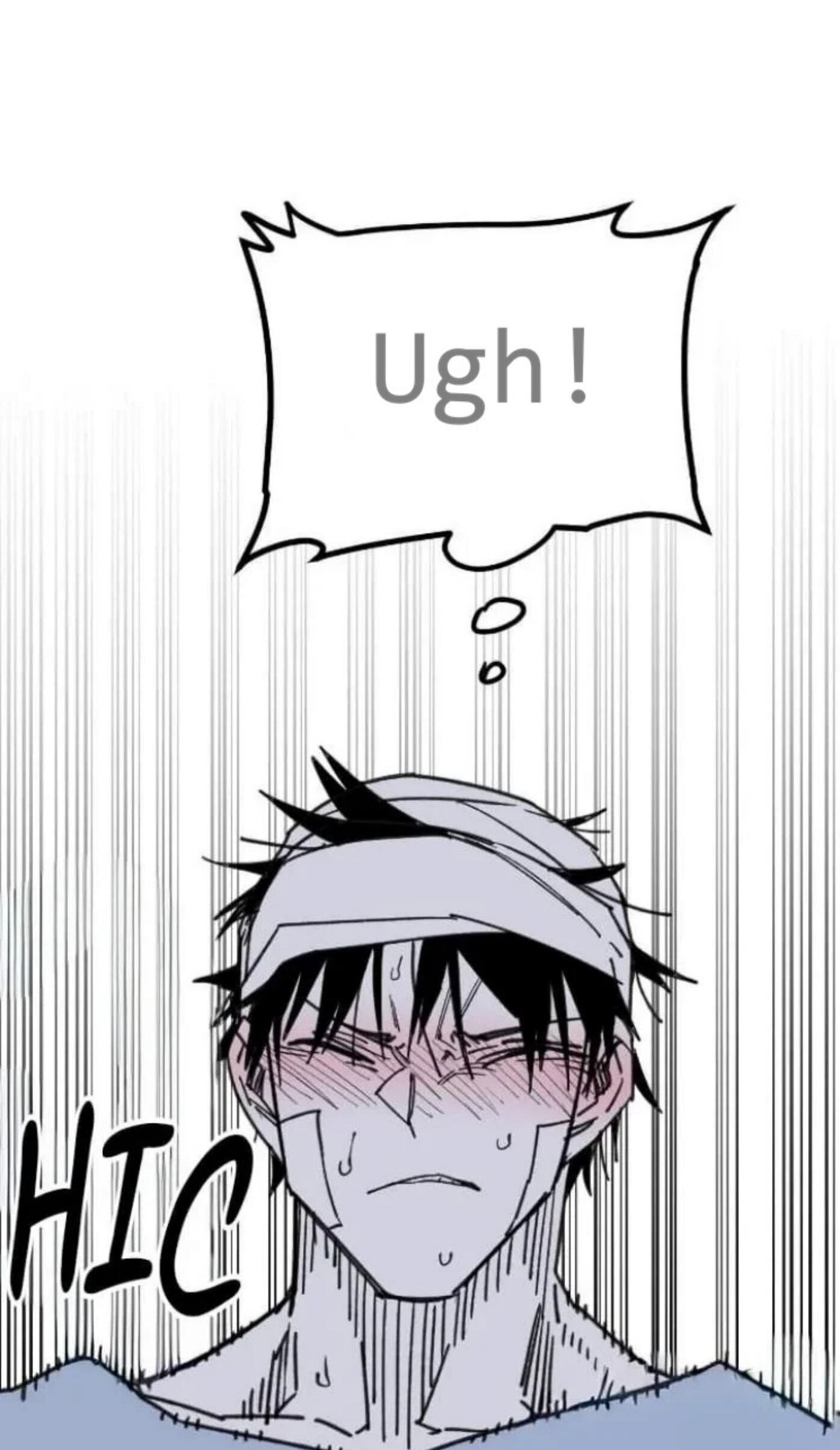 High School Boy Chapter 118 page 79 - 