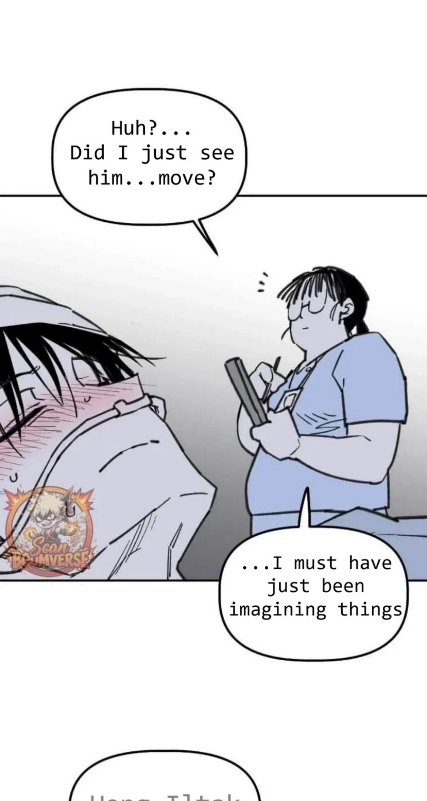 High School Boy Chapter 118 page 81 - 