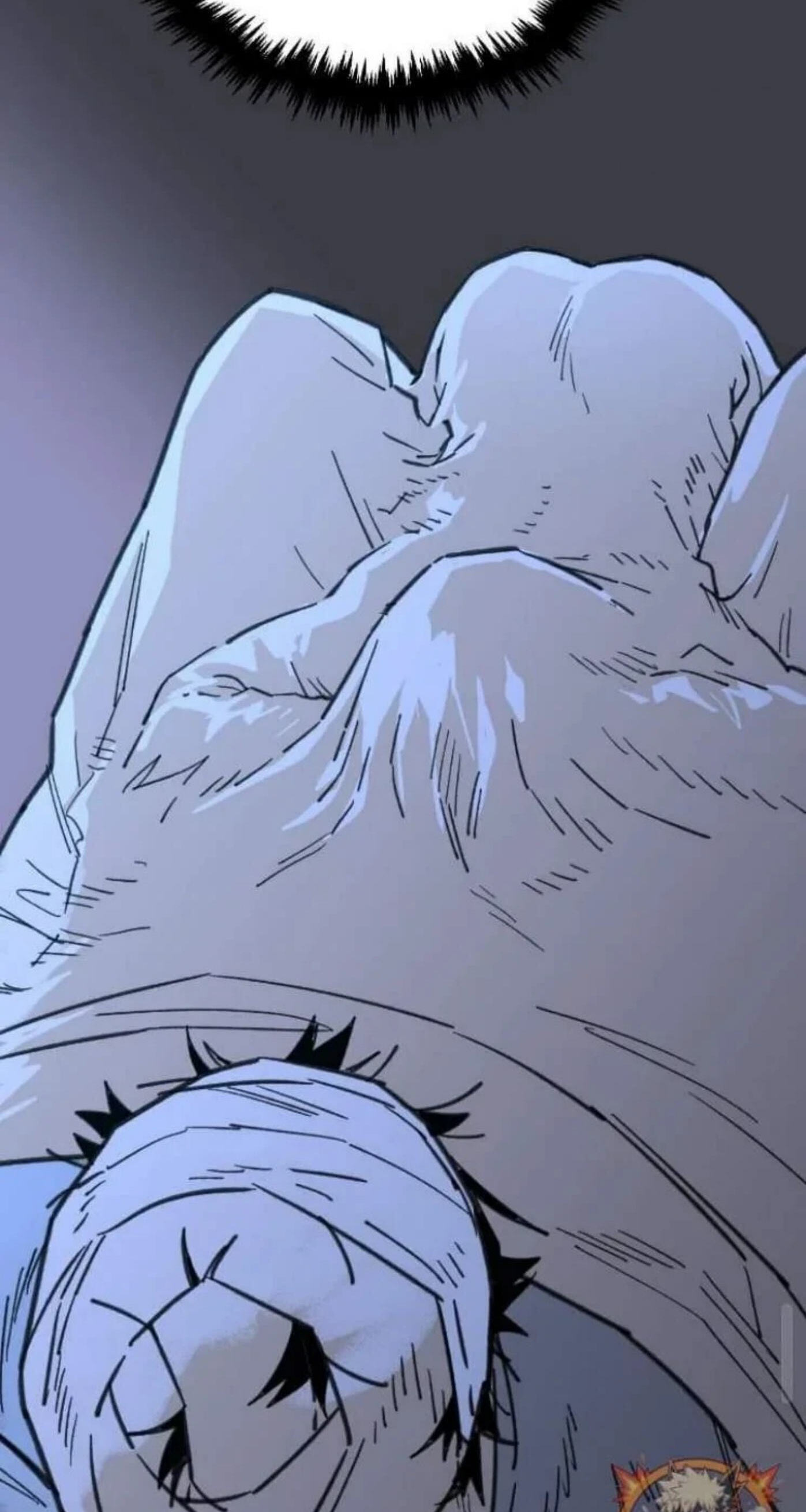 High School Boy Chapter 118 page 83 - 