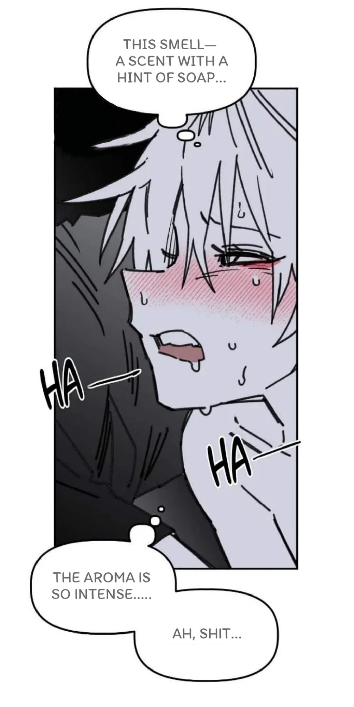 High School Boy Chapter 119 page 15 - 