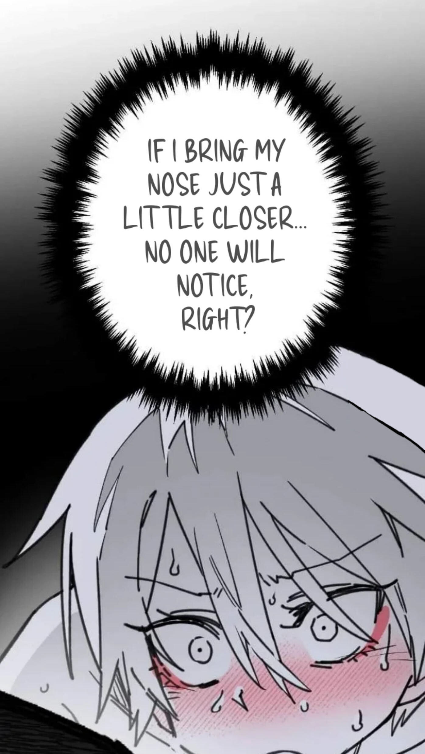 High School Boy Chapter 119 page 17 - 