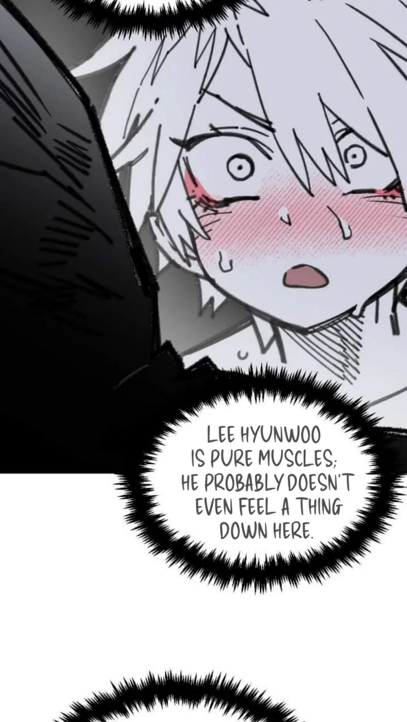 High School Boy Chapter 119 page 19 - 
