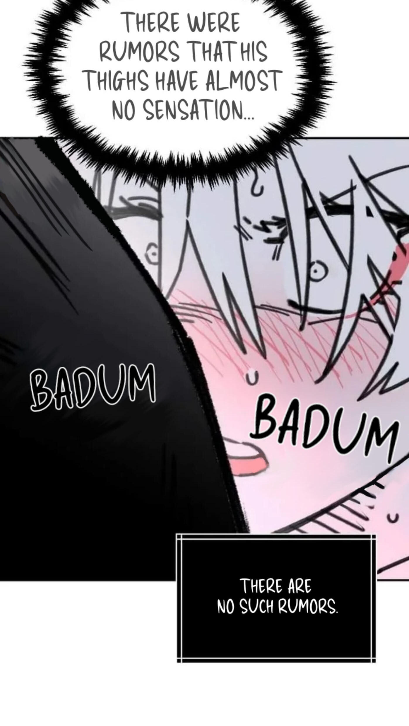 High School Boy Chapter 119 page 20 - 